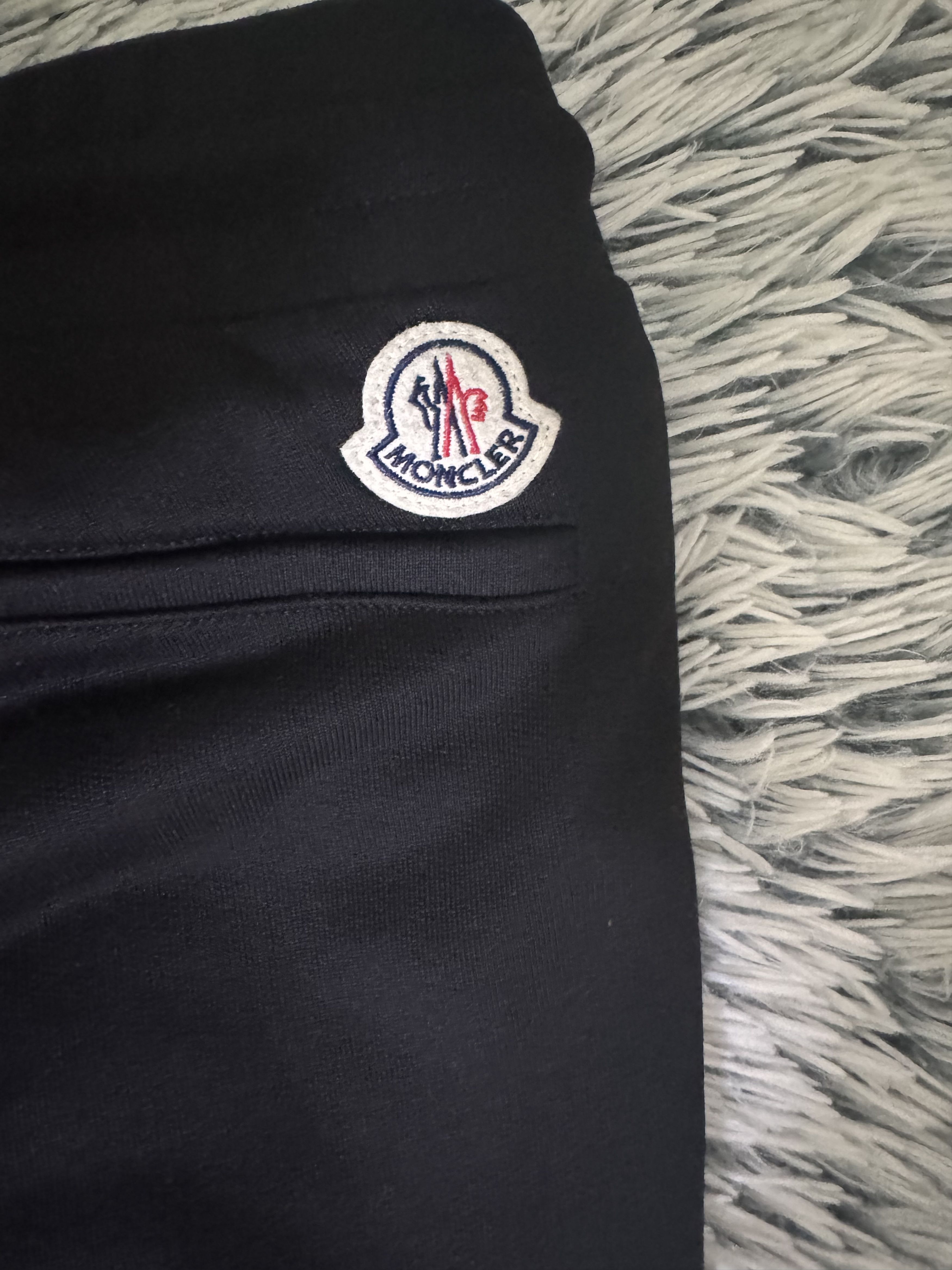 Moncler Moncler Size US 40 / EU 56 - 5 Thumbnail