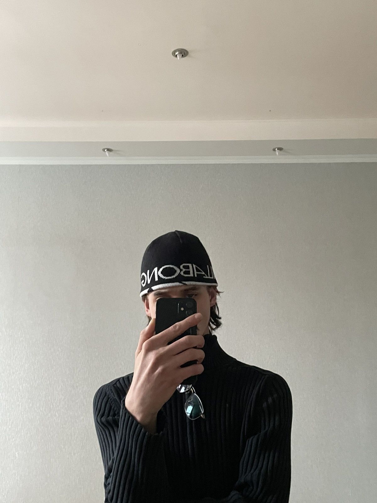 Billabong Billabong: A Bilateral Hat Size ONE SIZE - 4 Thumbnail
