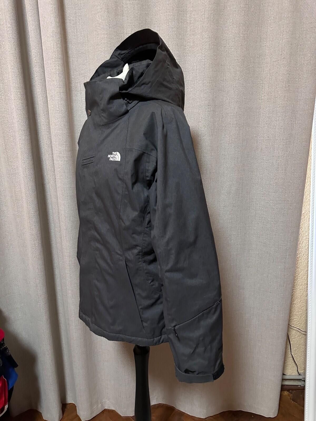 The North Face The North Face Hyvent Womens Jacket Sz L Size L / US 10 / IT 46 - 4 Thumbnail