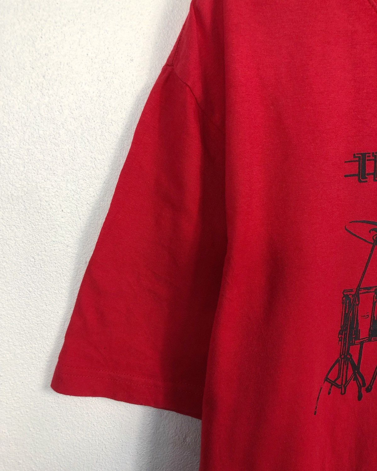 Band Tees Rare Y2K The Strokes Band tee Size US L / EU 52-54 / 3 - 5 Thumbnail