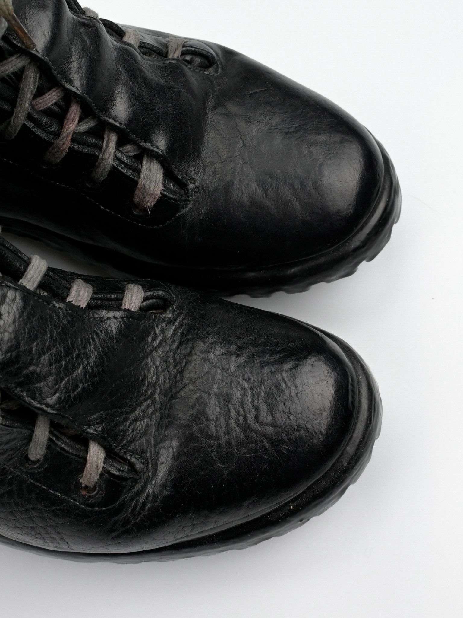 Carol Christian Poell Bison Workboot Size US 10 / EU 43 - 11 Thumbnail