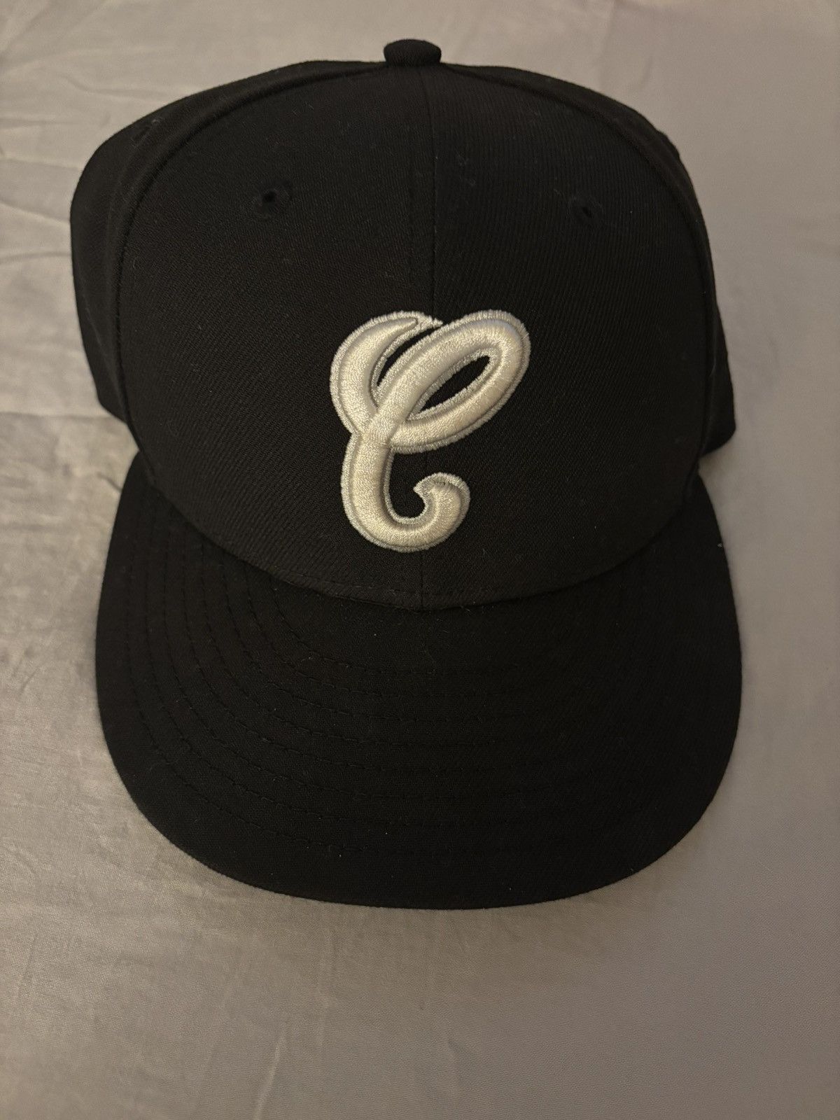 New Era New Era 59Fifty Chicago White Sox 1987 Hat Size ONE SIZE - 1 Thumbnail