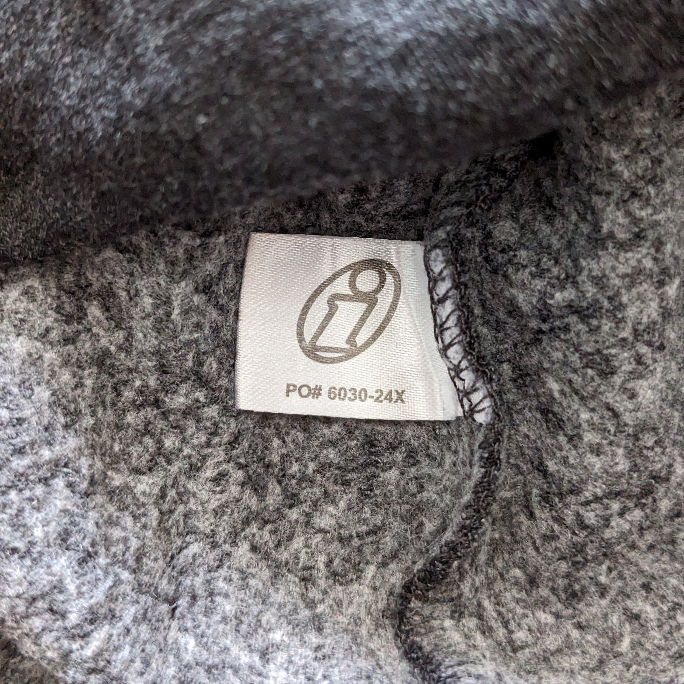 Other Vintage RHS Patch Logo Crewneck Sweatshirt Size US M / EU 48-50 / 2 - 7 Thumbnail