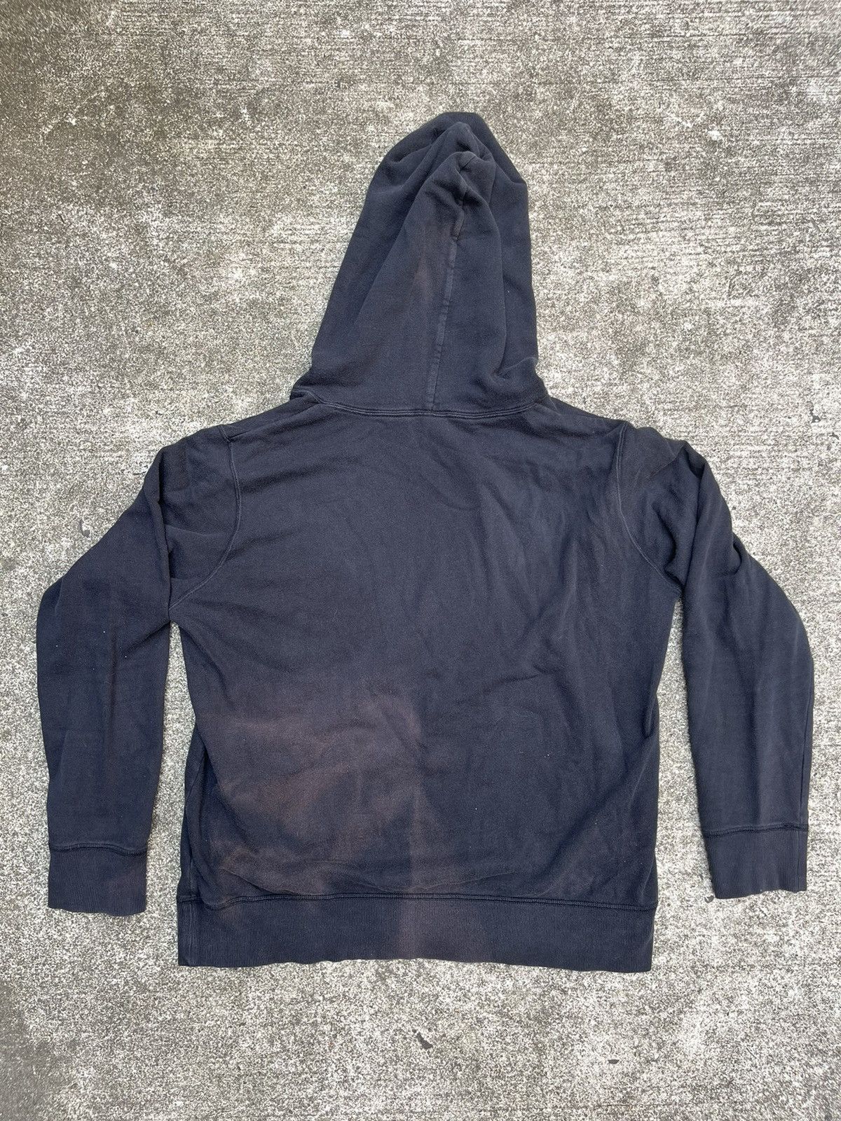 Japanese Brand × Kaws × Uniqlo Kaws x Sesame Street Hoodie Size US L / EU 52-54 / 3 - 4 Thumbnail