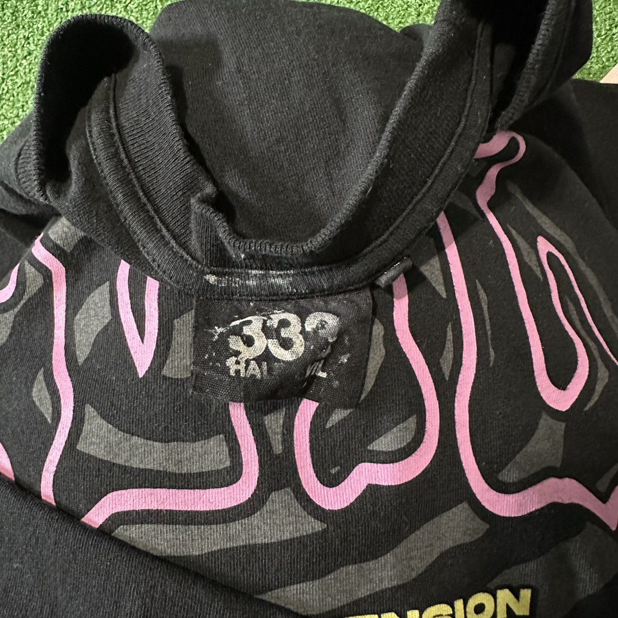 Half Evil Half Evil evil in the 3rd dimension tee Size US XL / EU 56 / 4 - 4 Thumbnail