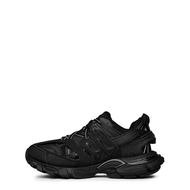 Balenciaga Track Runners Size US 11 / EU 44 - 4 Thumbnail