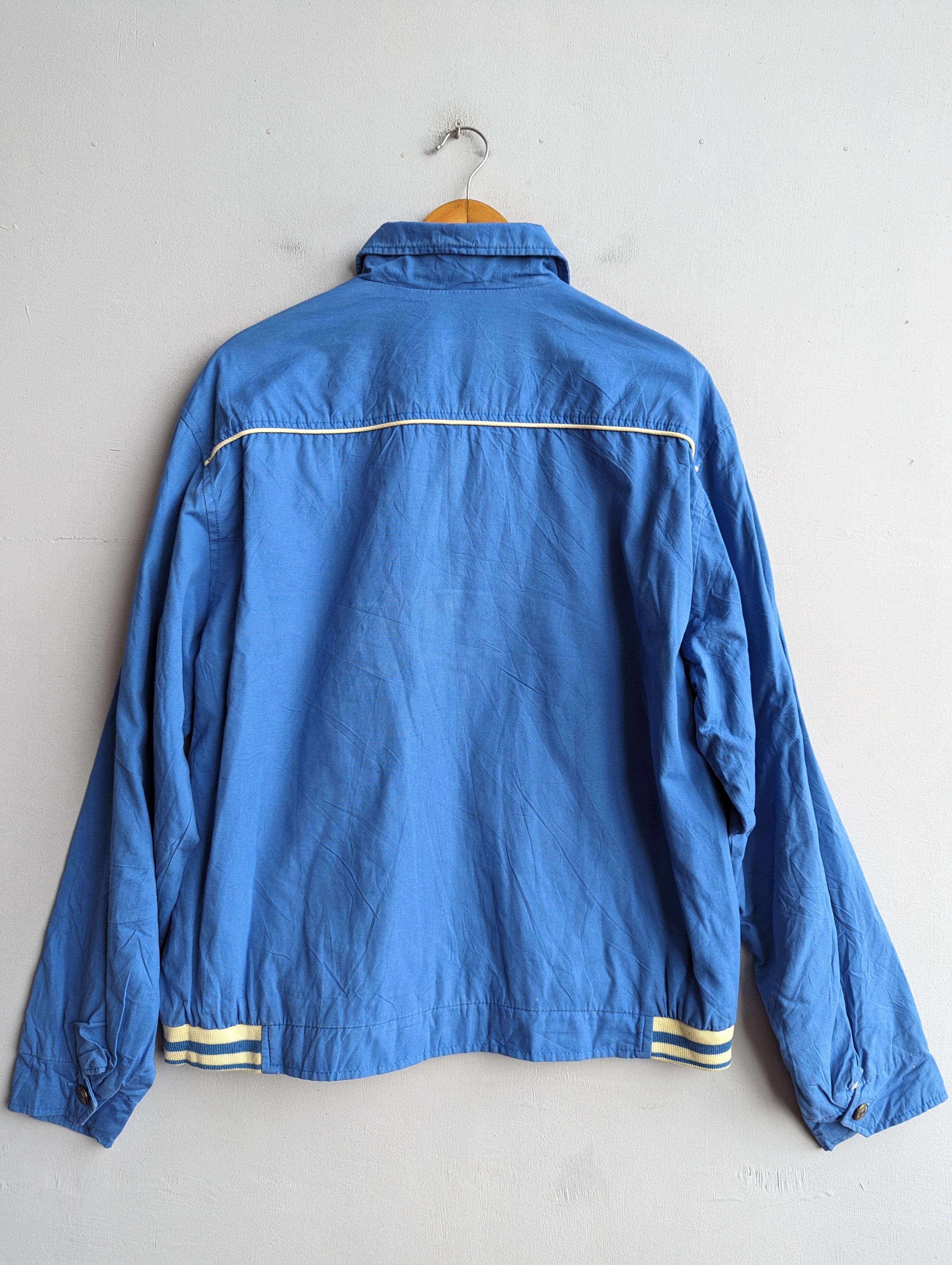 Levi's Vintage 90s Levi's Zipper Jacket Size US L / EU 52-54 / 3 - 13 Thumbnail