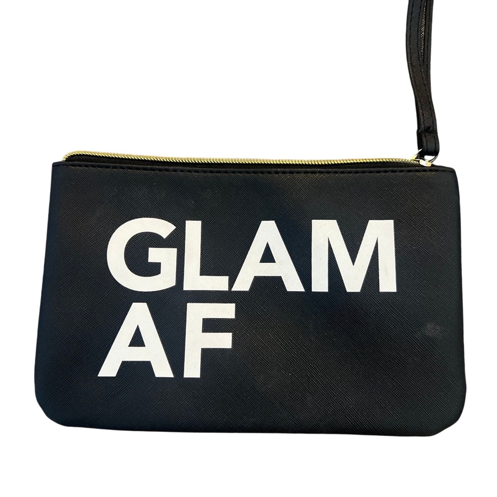 Other Crimes of Beauty Glam AF clutch Size ONE SIZE - 1 Thumbnail
