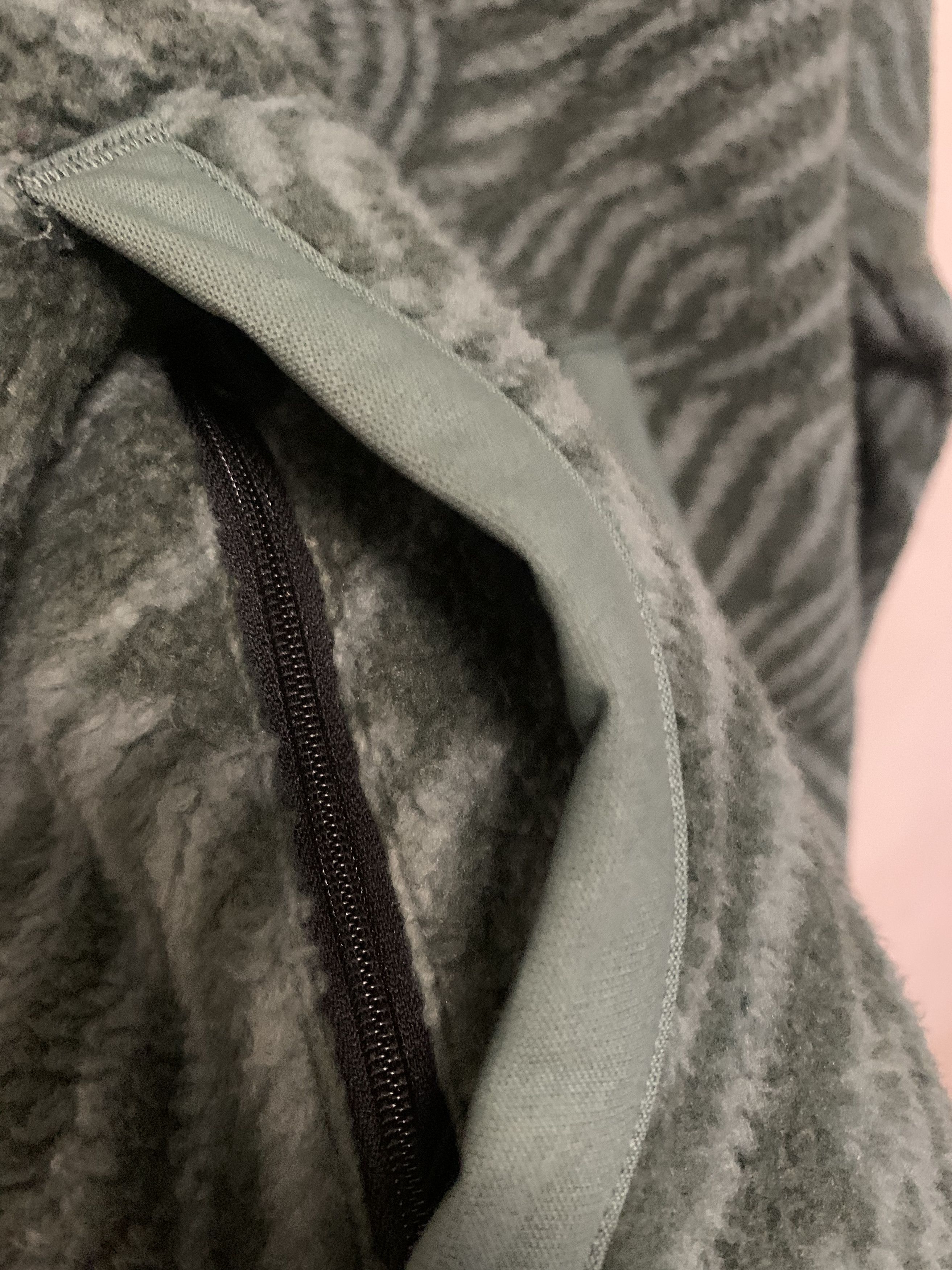 686 686 Sherpa Hoodie ⊛ GREEN ⊛ Basically New Size US S / EU 44-46 / 1 - 9 Thumbnail