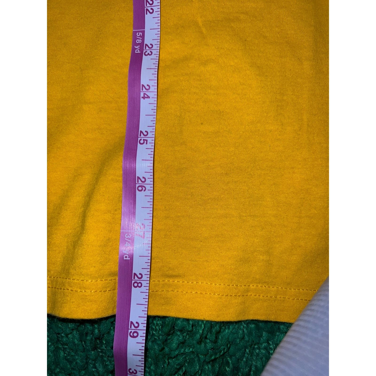 NBA NBA Finals Golden State Warriors Shirt Tee Stained 2016 XL Size US XL / EU 56 / 4 - 11 Thumbnail