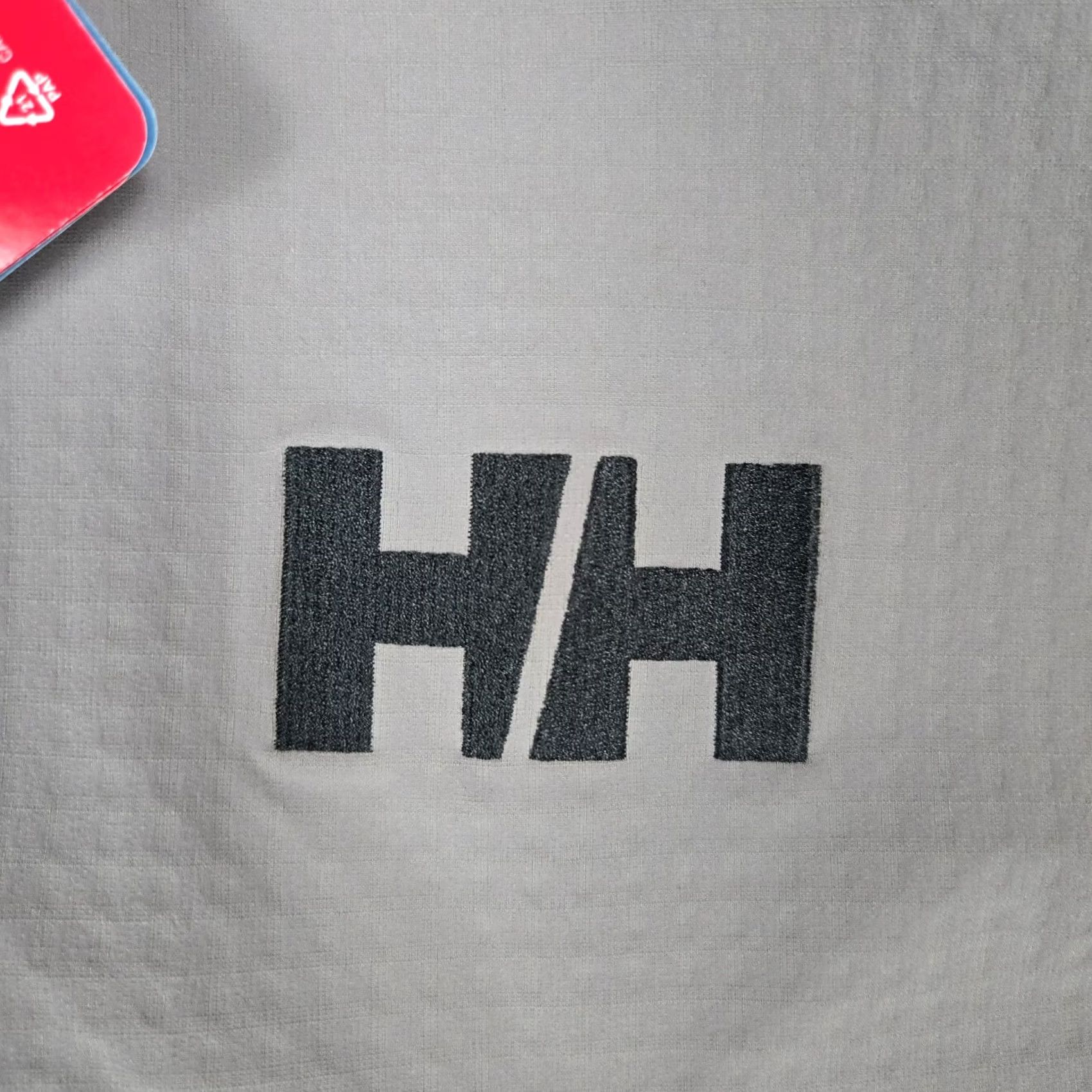 Helly Hansen Helly Hansen Jacket XL Black Hooded Softshell Full Zip RECCO Grid Fleece Lined Men’s Winter Ski Coat Parka Size US XL / EU 56 / 4 - 4 Thumbnail