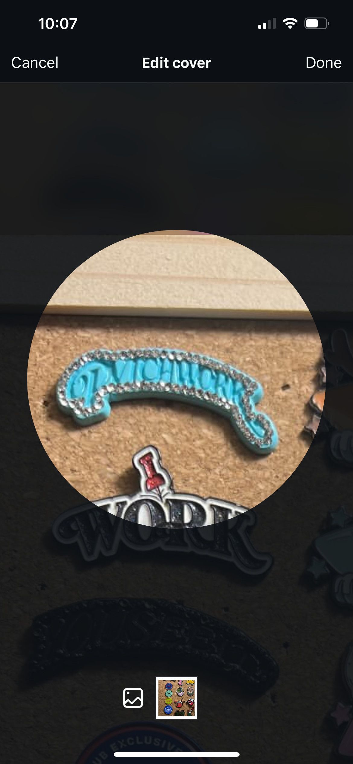Hat Club Pvtch Co Pin 📌 Size ONE SIZE - 1 Preview