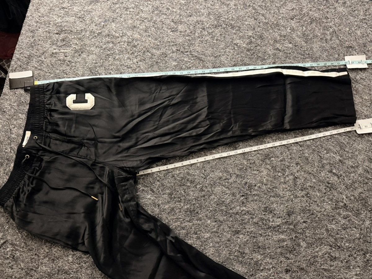 Celine Celine track pants 100% authentic z2 Size US 32 / EU 48 - 17 Thumbnail