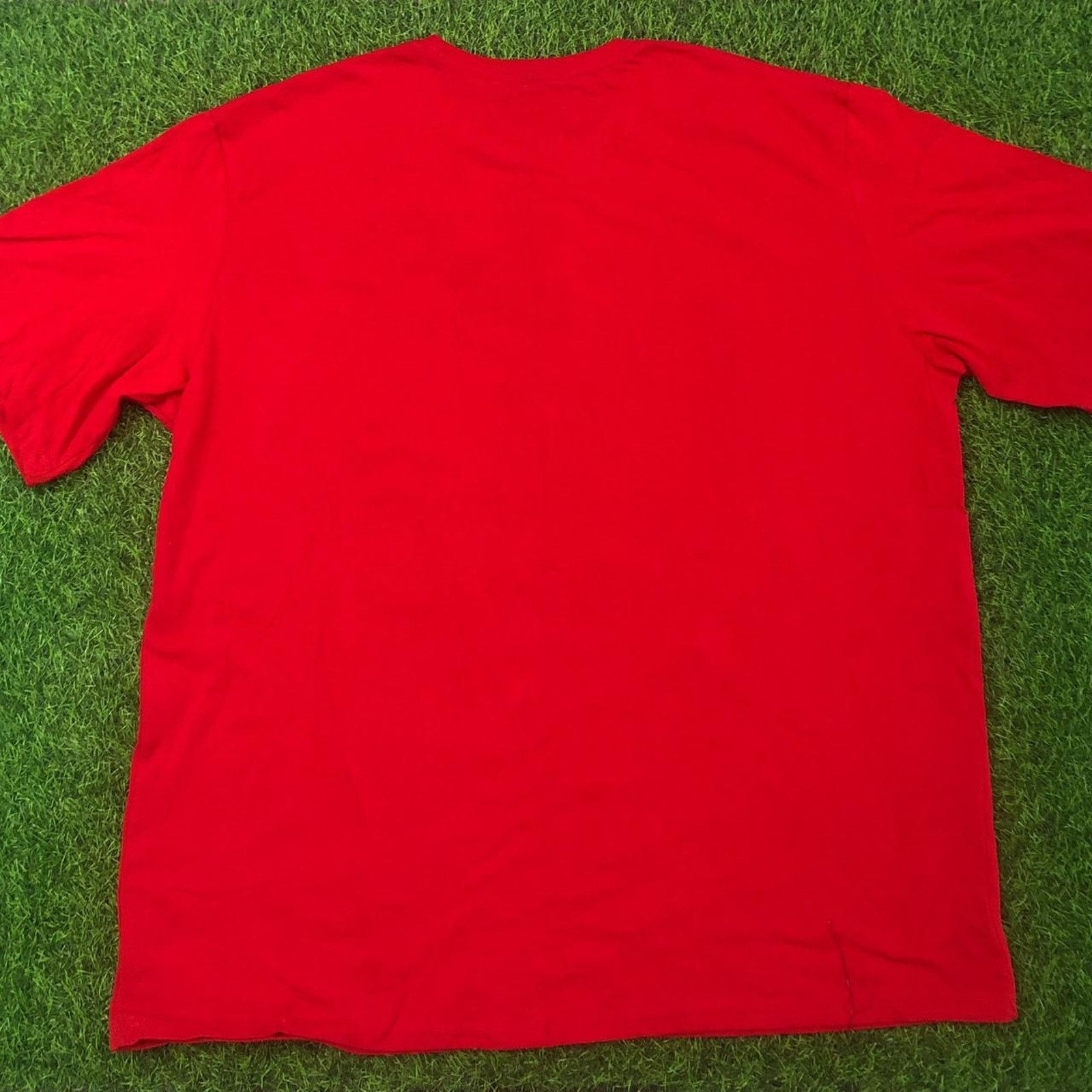Ecko Unltd. NWT Men's Red Ecko UNLTD Graphic Tee Size US XXL / EU 58 / 5 - 2 Thumbnail