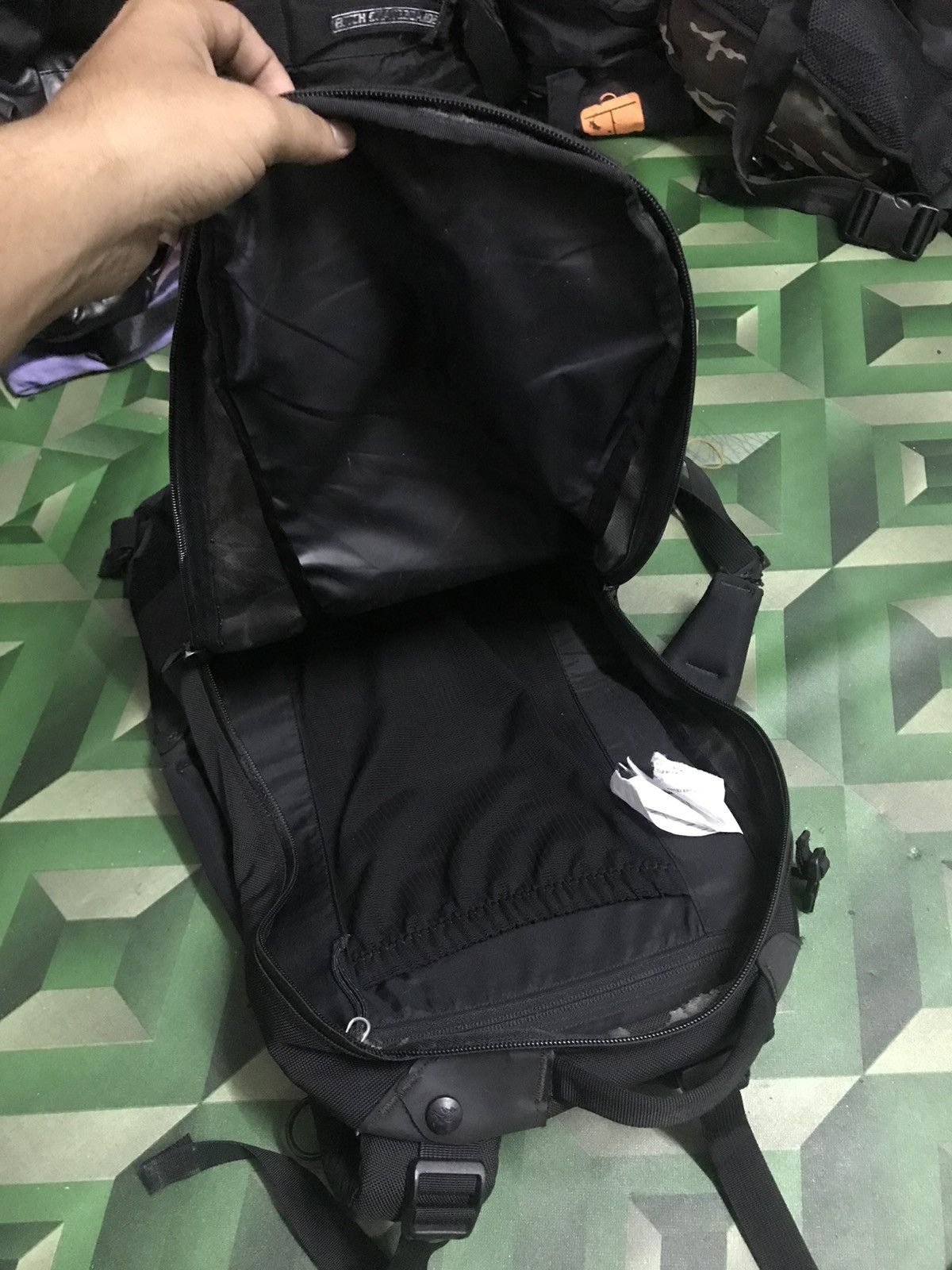 Arc'teryx Arcteryx ARRO 22 BACKPACK Size ONE SIZE - 17 Thumbnail