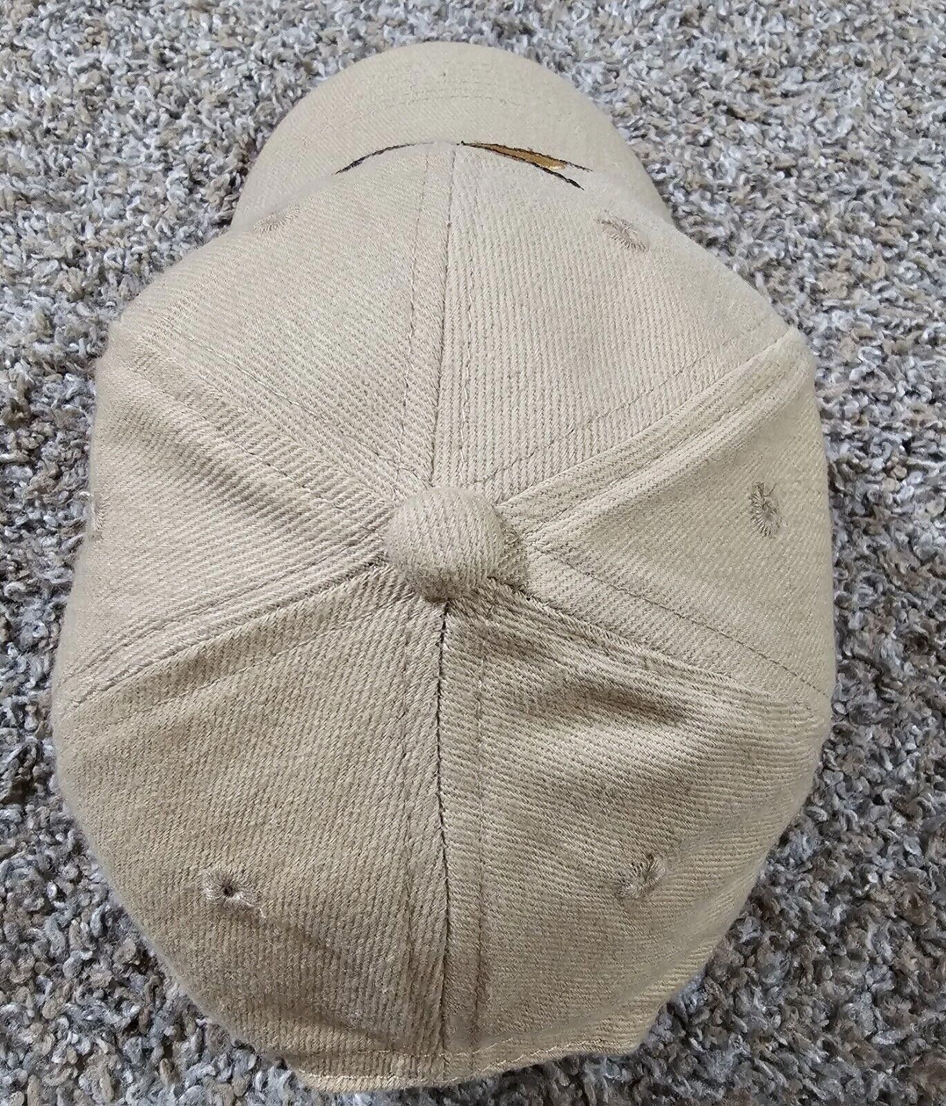 Designer Pheasants Forever Cap Hunting Hat Rooster Booster Snapback Size ONE SIZE - 5 Thumbnail
