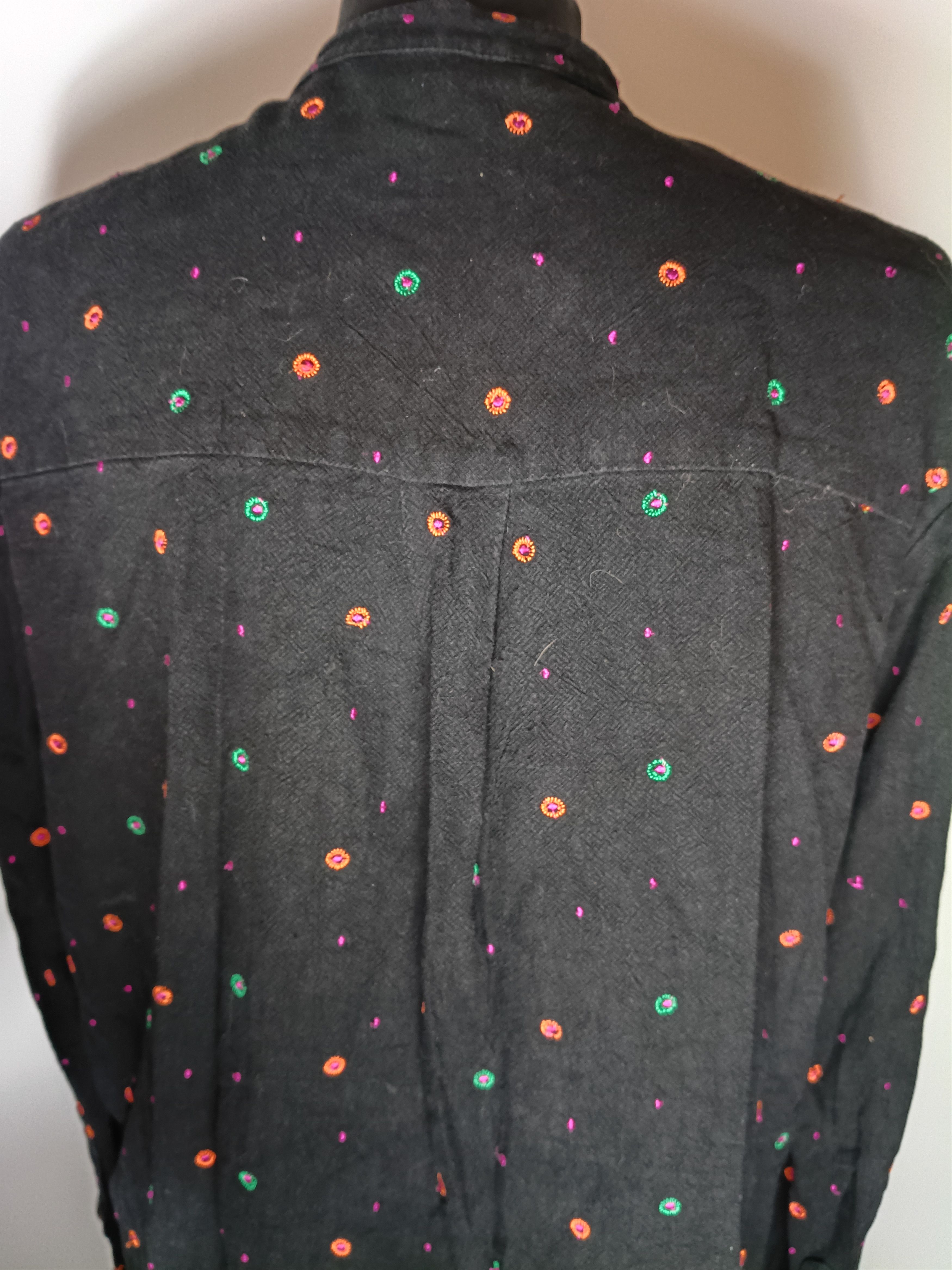 & Other Stories Linen blouse Size S / US 4 / IT 40 - 4 Thumbnail