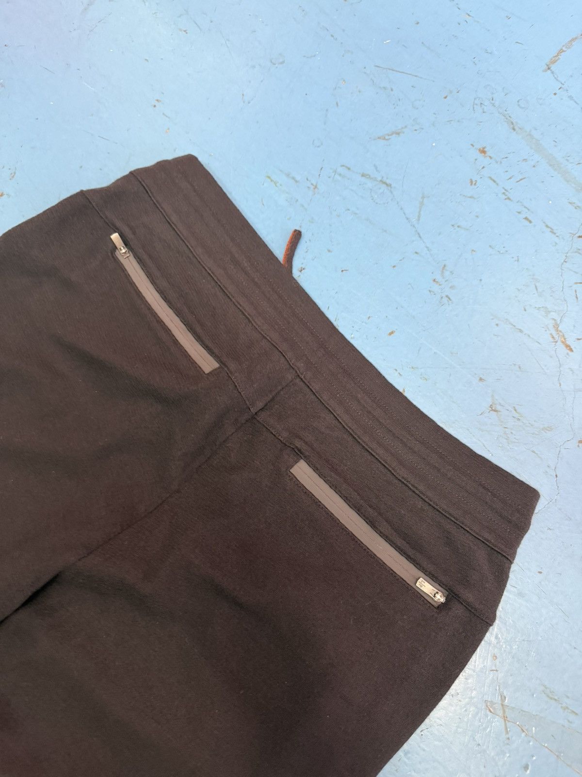 Loro Piana LORO PIANA SWEAT PANTS Size US 34 / EU 50 - 5 Thumbnail