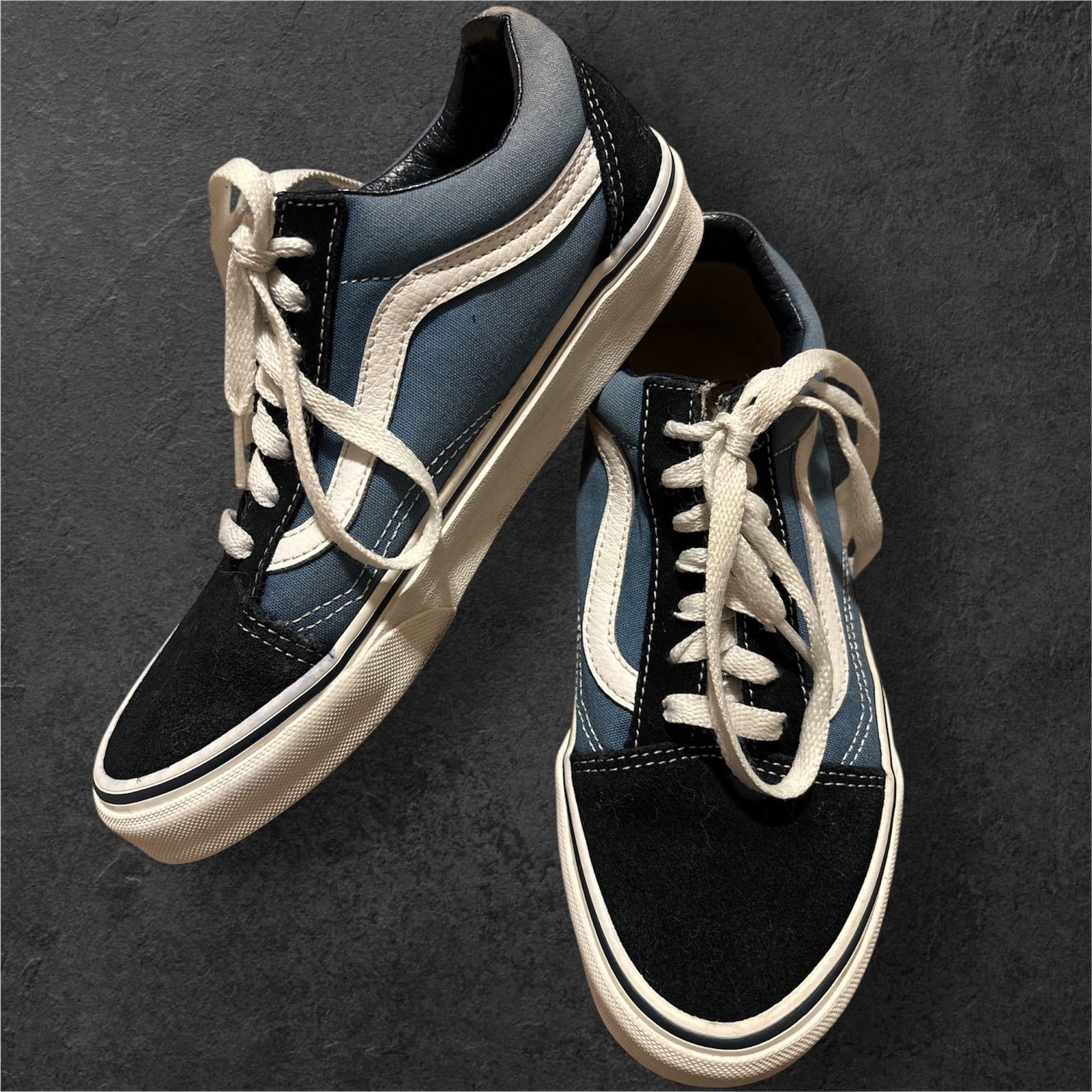 Vans Vans Old Skool Sneakers Women’s 6.5 / Men’s 5 Size US 6.5 / IT 36.5 - 1 Thumbnail