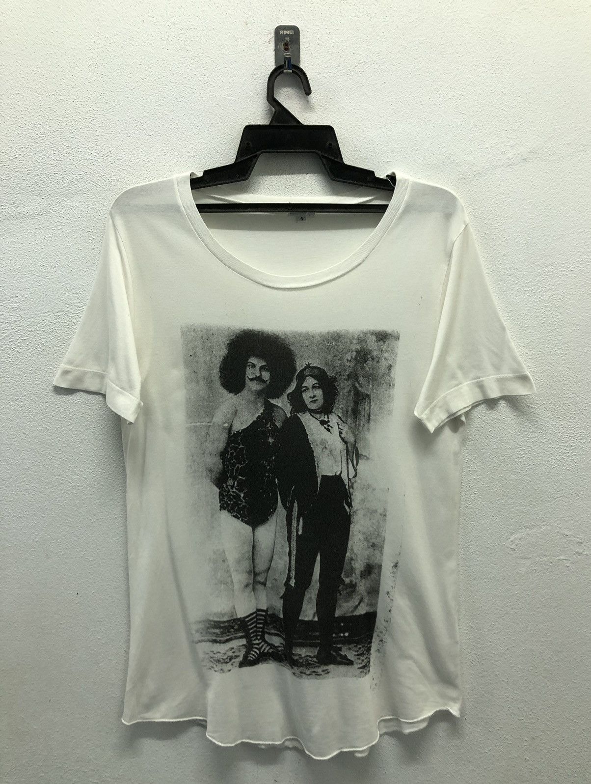 Paul Smith Paul Smith T-Shirt Size US S / EU 44-46 / 1 - 1 Thumbnail
