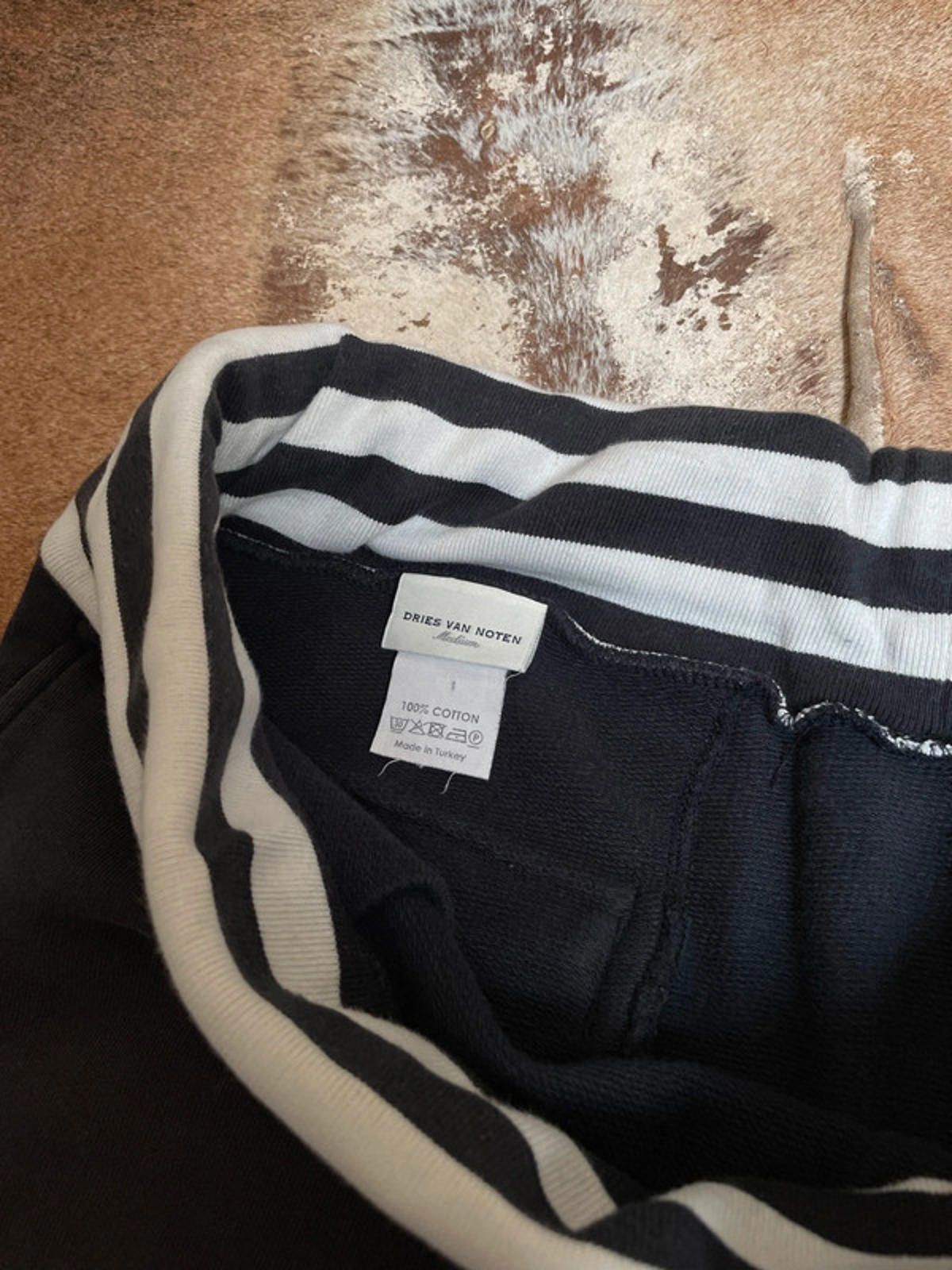 Dries Van Noten Dries van noten shorts Size US 32 / EU 48 - 2 Thumbnail