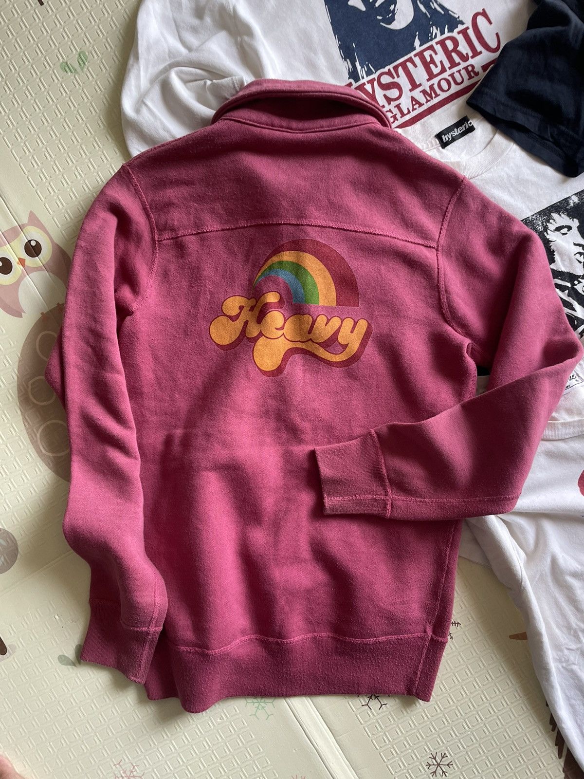 Hysteric Glamour × Japanese Brand Hysteric glamour Vintage/ Y2K bundle deal Size US S / EU 44-46 / 1 - 10 Thumbnail