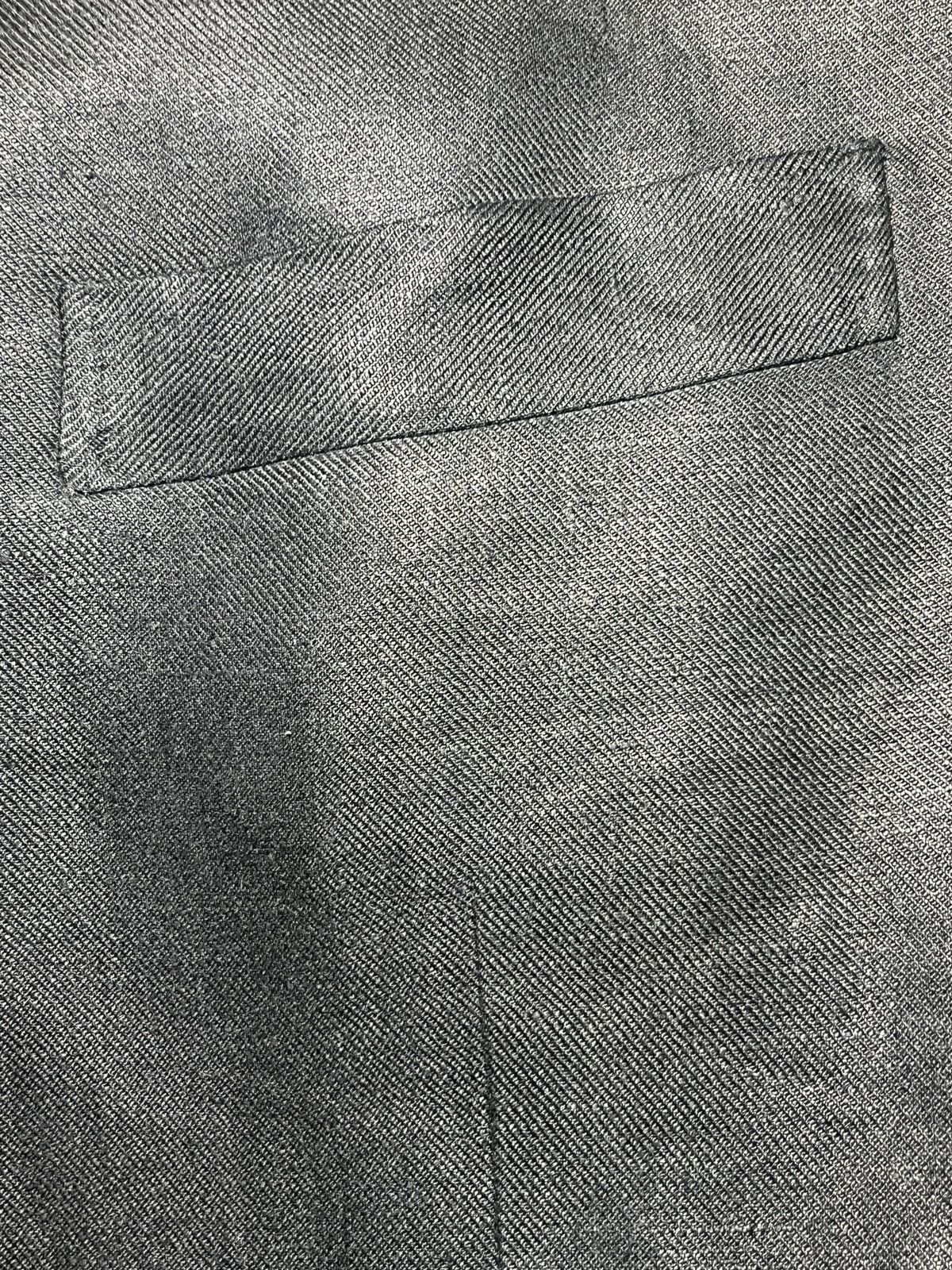 Other Bespoke avant garde single breasted/button up Size 42R - 17 Thumbnail
