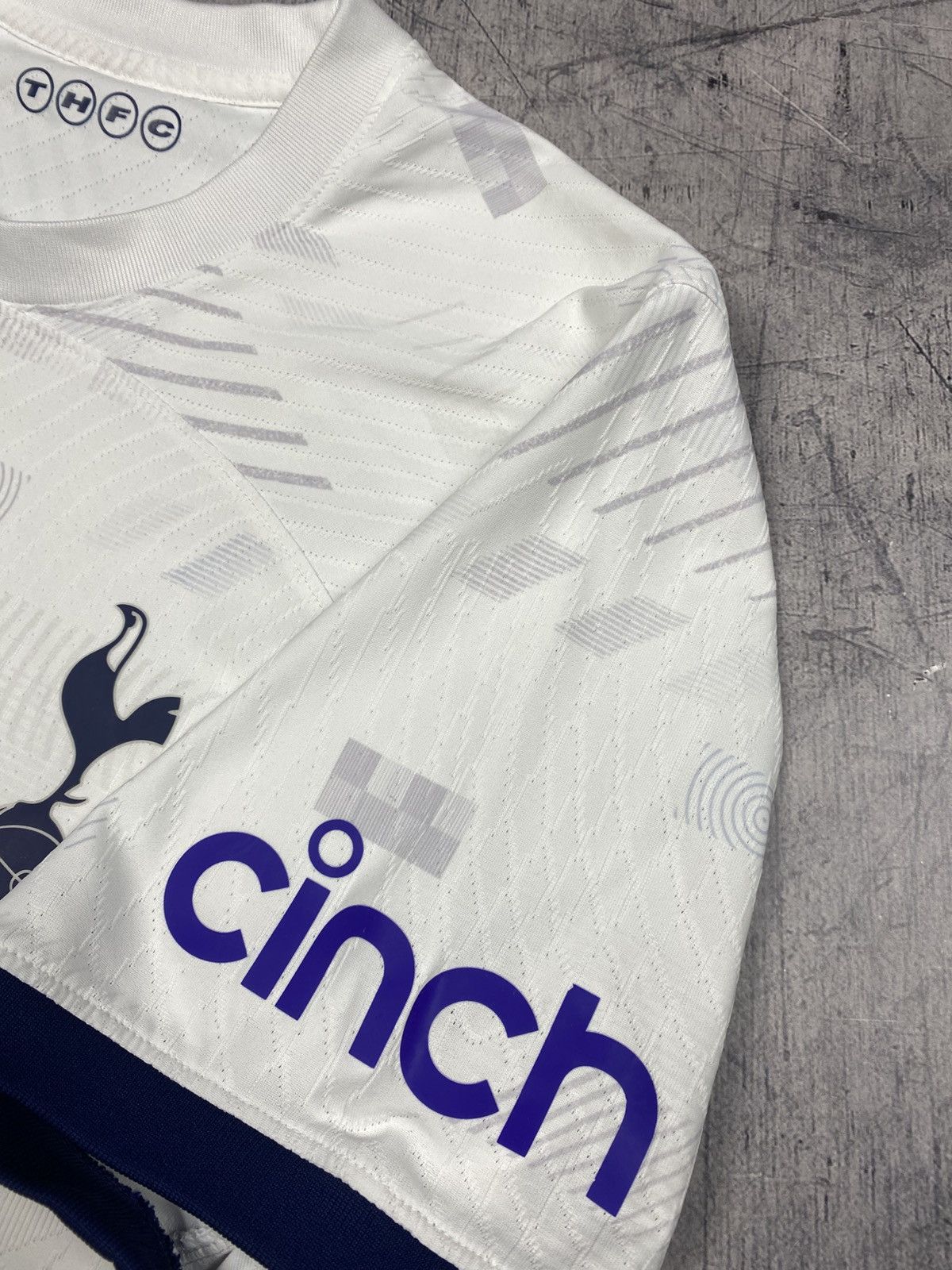 Nike Nike Tottenham Hotspur Jersey Son Heung-Min #7 Dri-Fit ADV Size US L / EU 52-54 / 3 - 10 Thumbnail