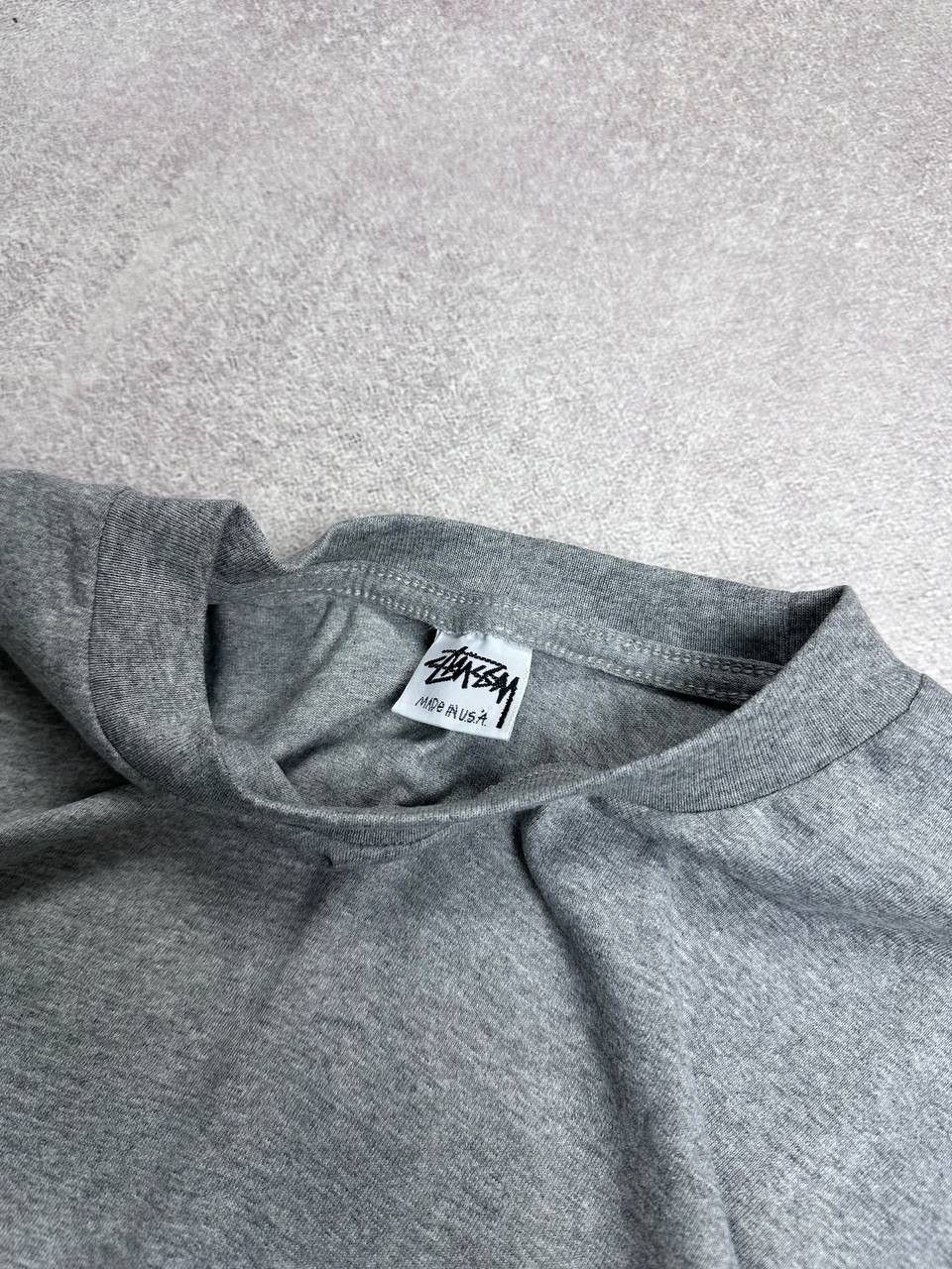 Stussy Vintage Stussy Archival Shawn Stussy T-shirt L Size US L / EU 52-54 / 3 - 7 Thumbnail
