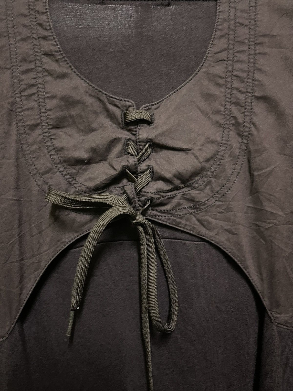 Marithe + Francois Girbaud MFG Dress Size S / US 4 / IT 40 - 14 Thumbnail