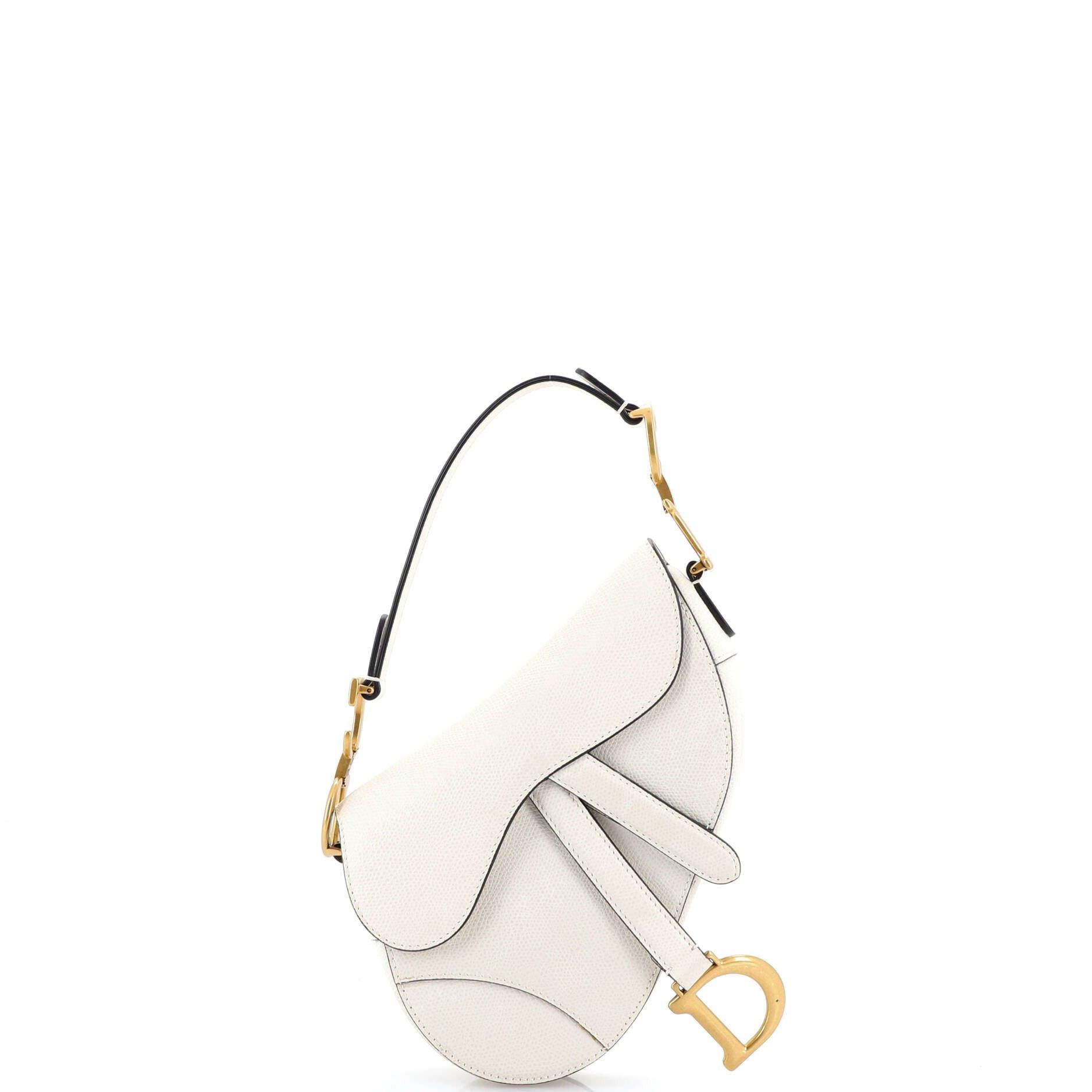 Dior Saddle Handbag Size ONE SIZE - 1 Thumbnail