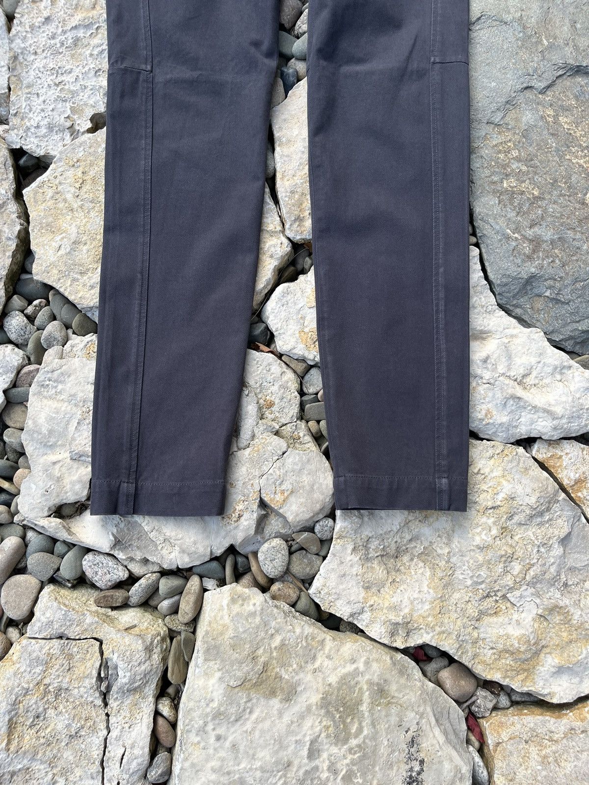 Brunello Cucinelli Brunello Cucinelli classic casual pants leggings trousers Size 30" / US 8 / IT 44 - 5 Thumbnail