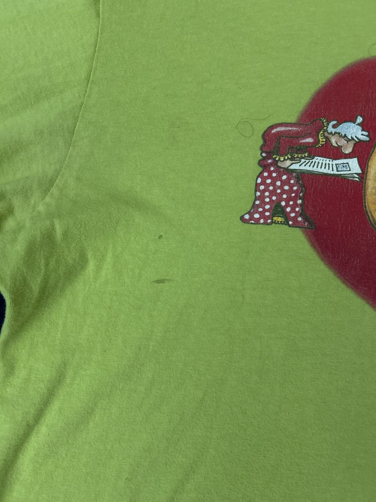 Supreme Supreme “F*ck Love” Tee Size US XL / EU 56 / 4 - 4 Thumbnail