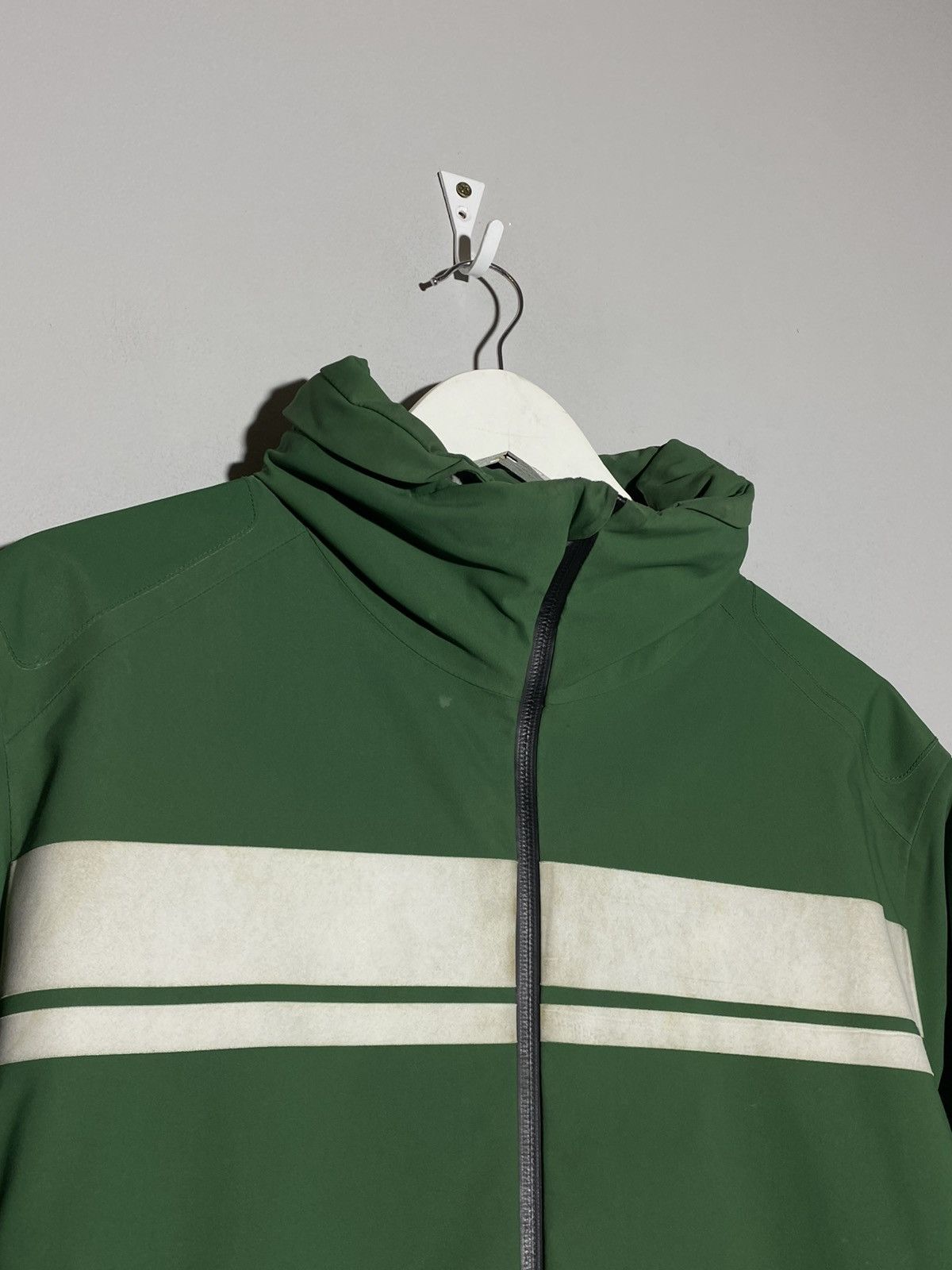 Bogner Bogner Fire+Ice Insulated Men’s Jacket Hooded Size US M / EU 48-50 / 2 - 5 Thumbnail