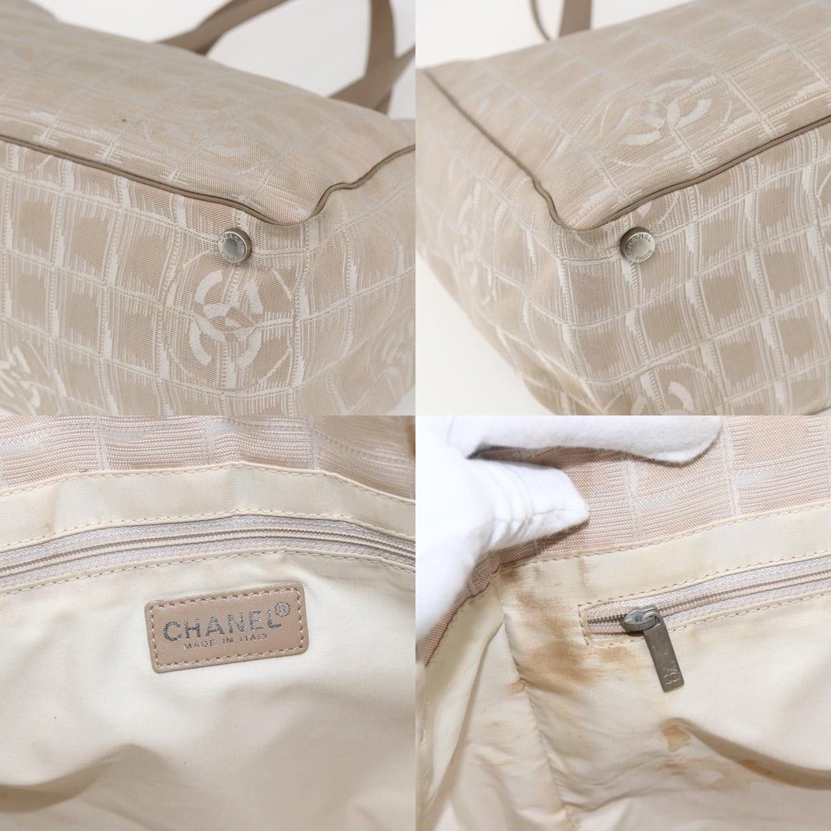 Chanel Chanel Gabrielle Tote Size ONE SIZE - 6 Thumbnail