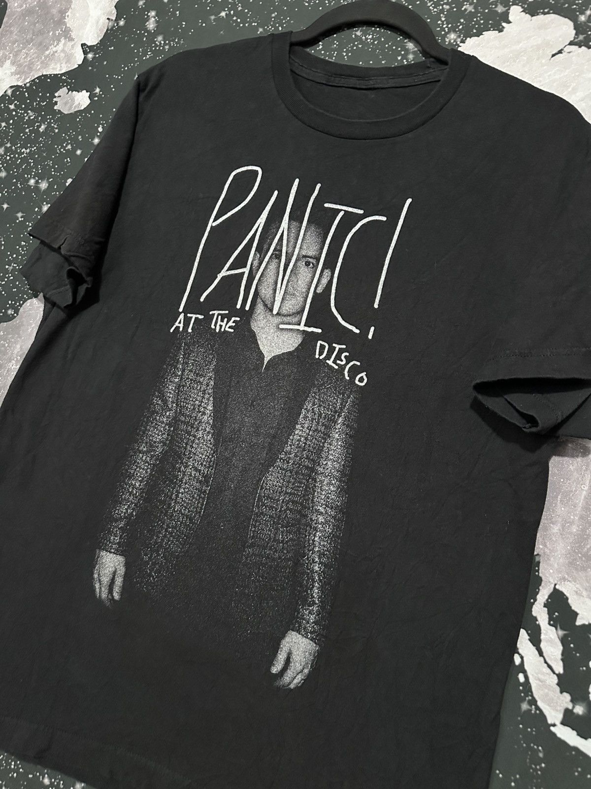Other Panic! At The Disco Gospel Tour Shirt Size US L / EU 52-54 / 3 - 2 Thumbnail