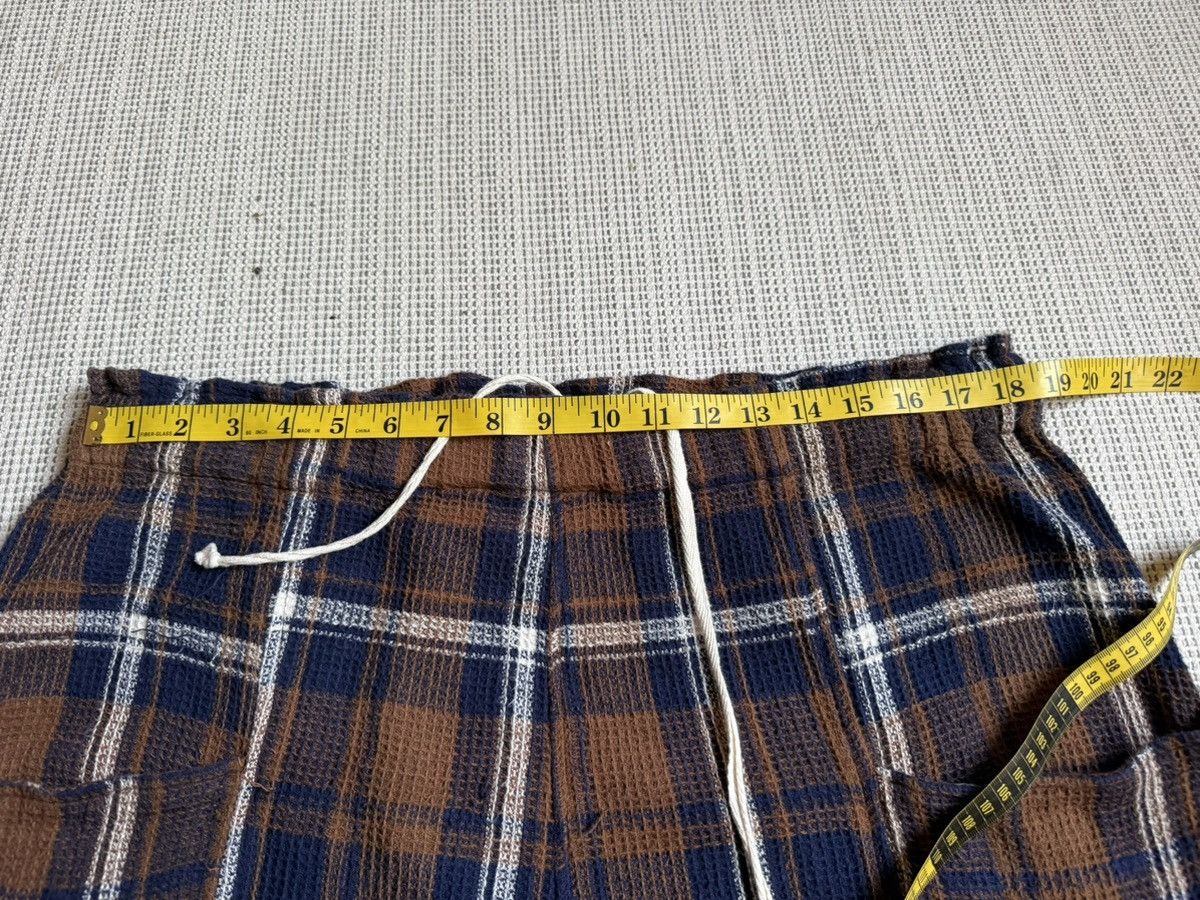 Nepenthes Nepenthes X South2 West8 pants Size US 36 / EU 52 - 9 Thumbnail