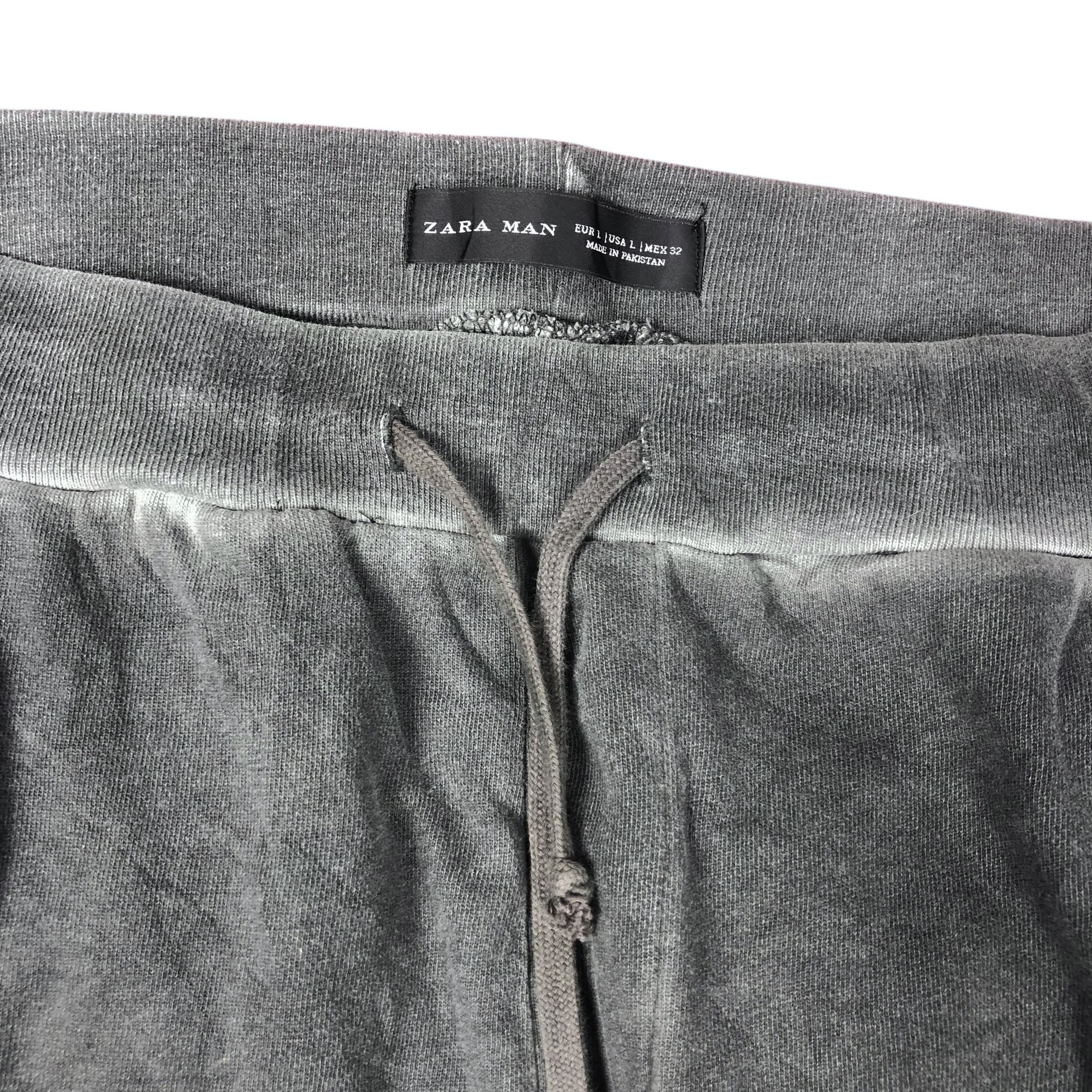 Zara Zara Man Bondage Jogger Pants Size US 32 / EU 48 - 6 Thumbnail