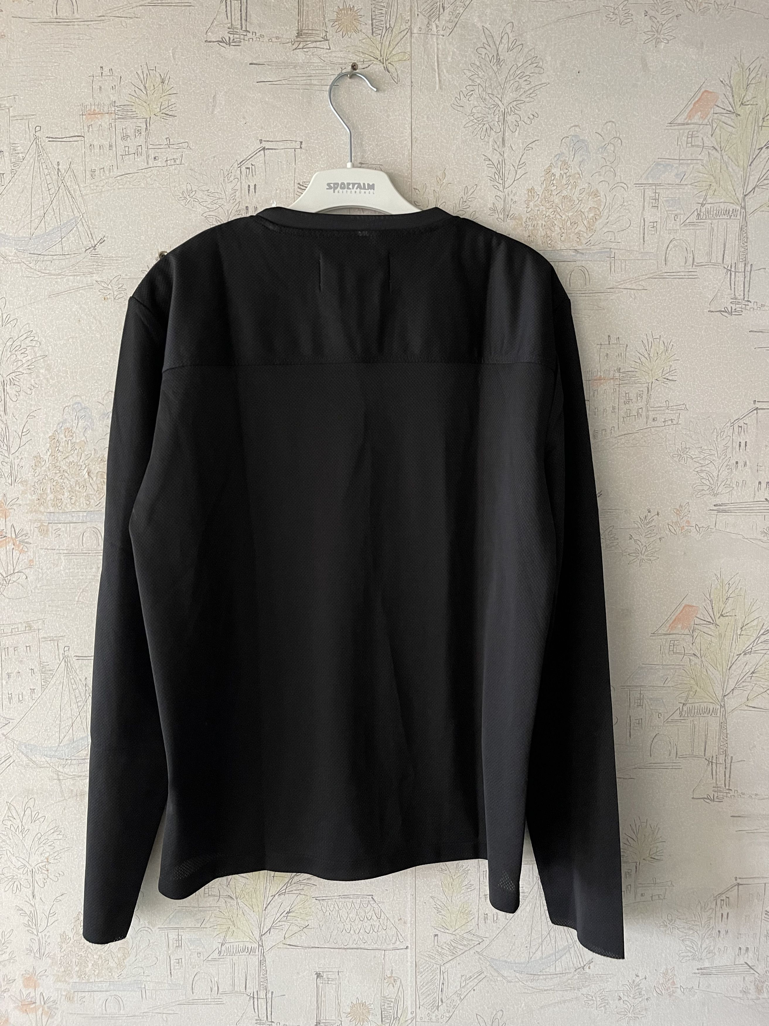 Our Legacy Our Legacy Splash sweatshirt size 48 new with tags Size US M / EU 48-50 / 2 - 2 Thumbnail