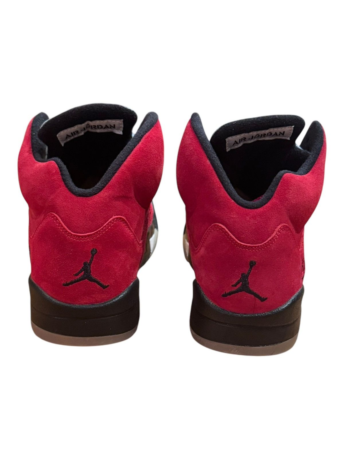 Jordan Brand Jordan Raging Bull (5/5) Bundle Size US 9 / EU 42 - 4 Thumbnail