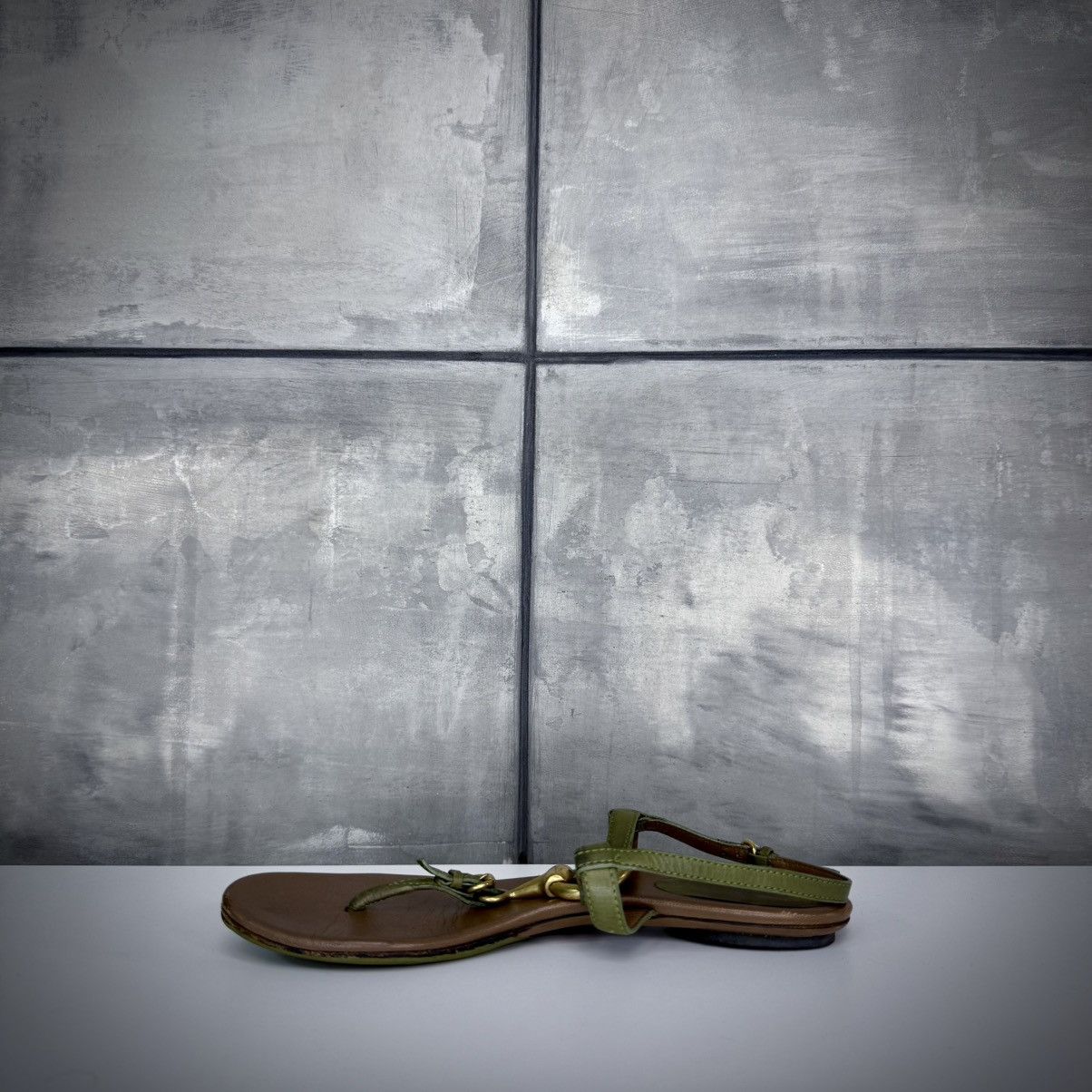 Gucci Leather sandals 36 Size US 6 / IT 36 - 5 Thumbnail
