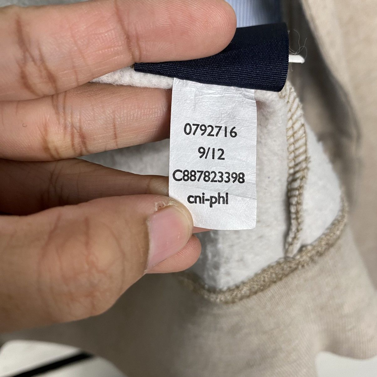 Tommy Hilfiger Tommy Hilfiger shawl collar cardigan Size US M / EU 48-50 / 2 - 22 Thumbnail