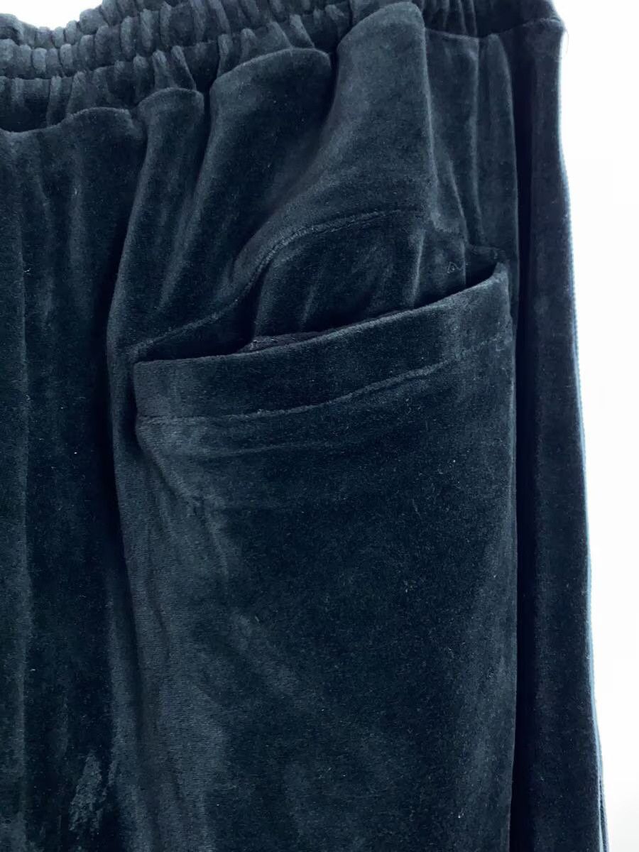 Avirex Avirex Velour Track Cotton Pants Black Size US 34 / EU 50 - 3 Thumbnail