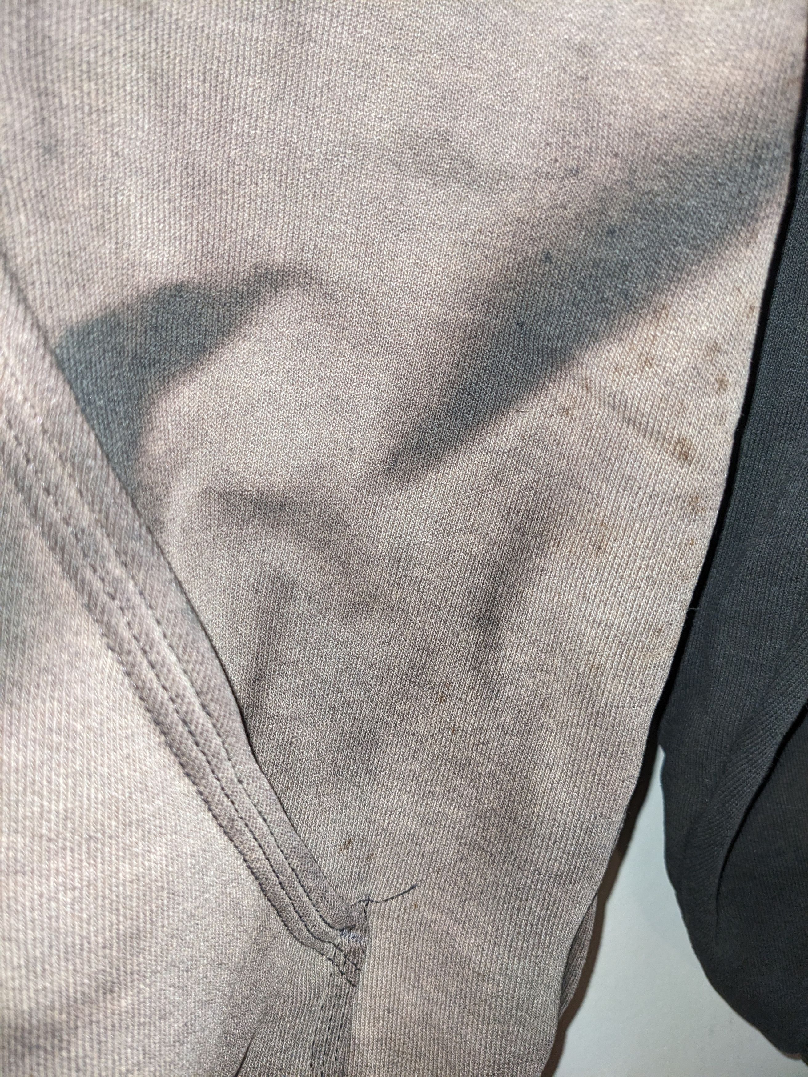 Carhartt × Vintage Carhartt Original Fit Black Medium Hoodie Size US M / EU 48-50 / 2 - 9 Thumbnail