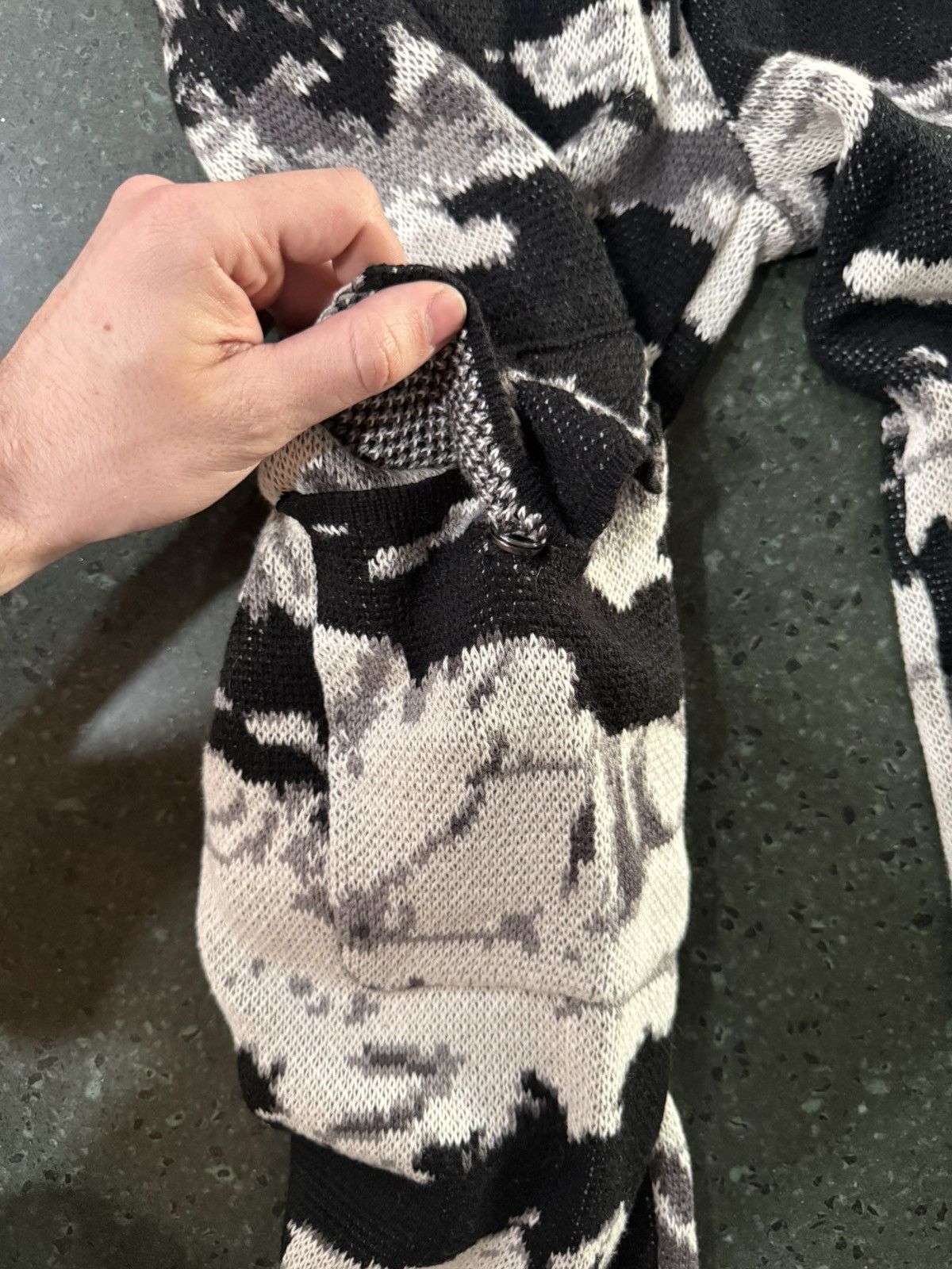 Siberia Hills Siberia hills sweatpants Size US 31 - 2 Thumbnail