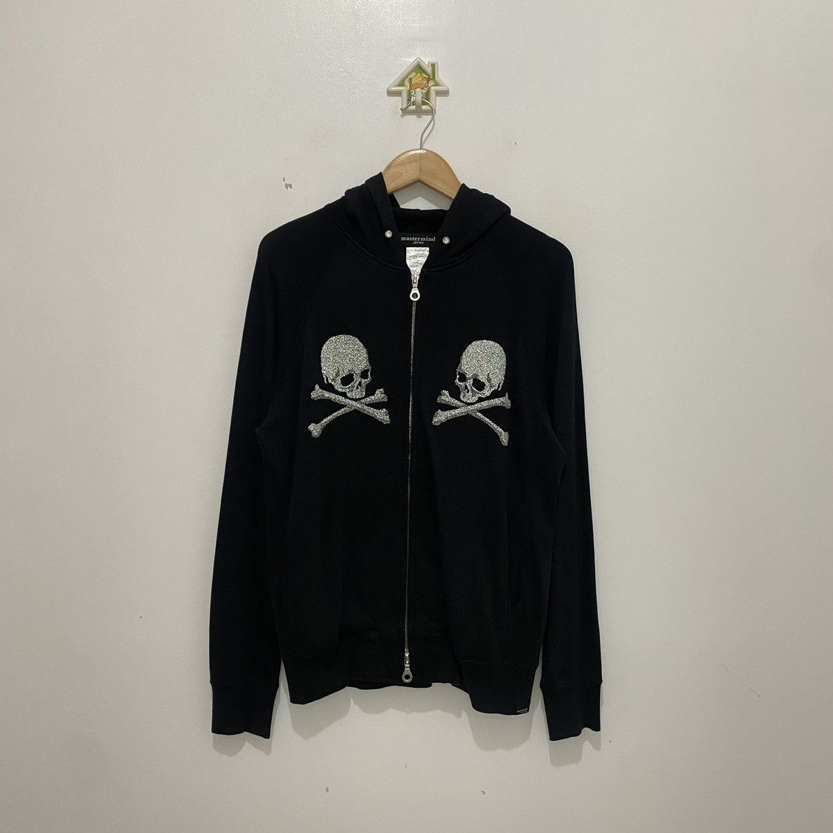 Men's Mastermind Japan Sweatshirts & Hoodies | Grailed