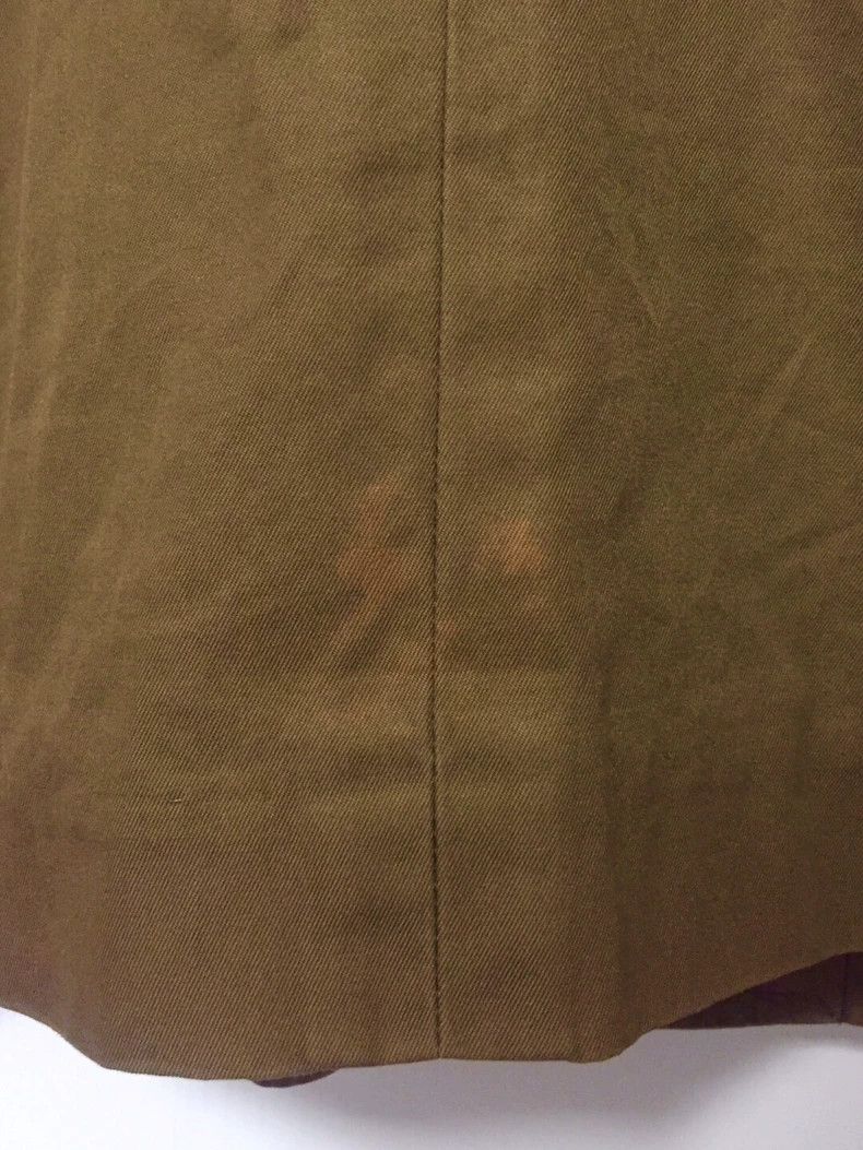 Comme des Garcons Comme Des Garcons Rare Rose Khaki Suit Homme Men's Line Size US M / EU 48-50 / 2 - 8 Thumbnail
