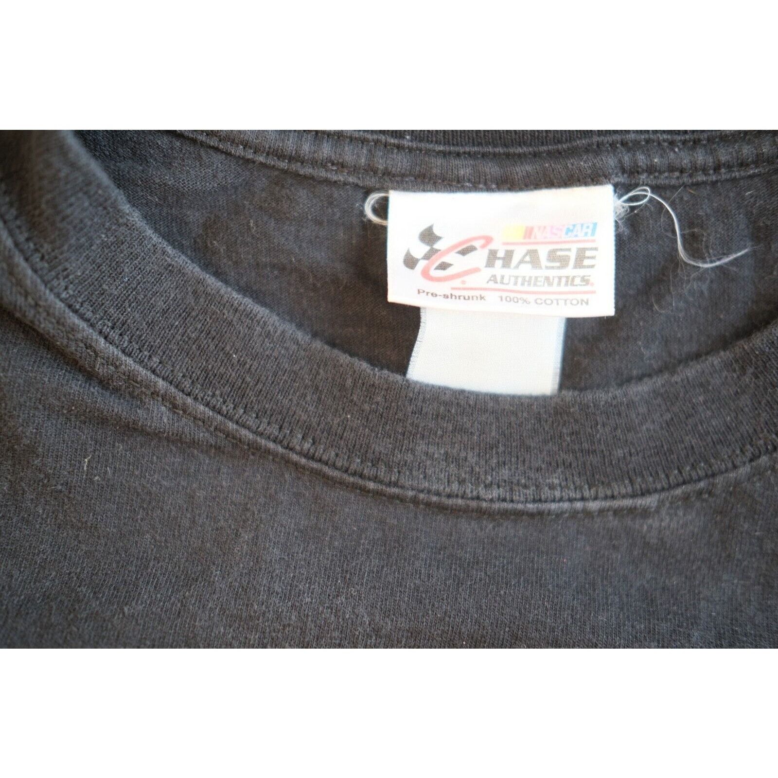 Chase Authentics Chase Authentics Kasey Kahne T-Shirt Mens L Cars Racing Size US L / EU 52-54 / 3 - 4 Thumbnail