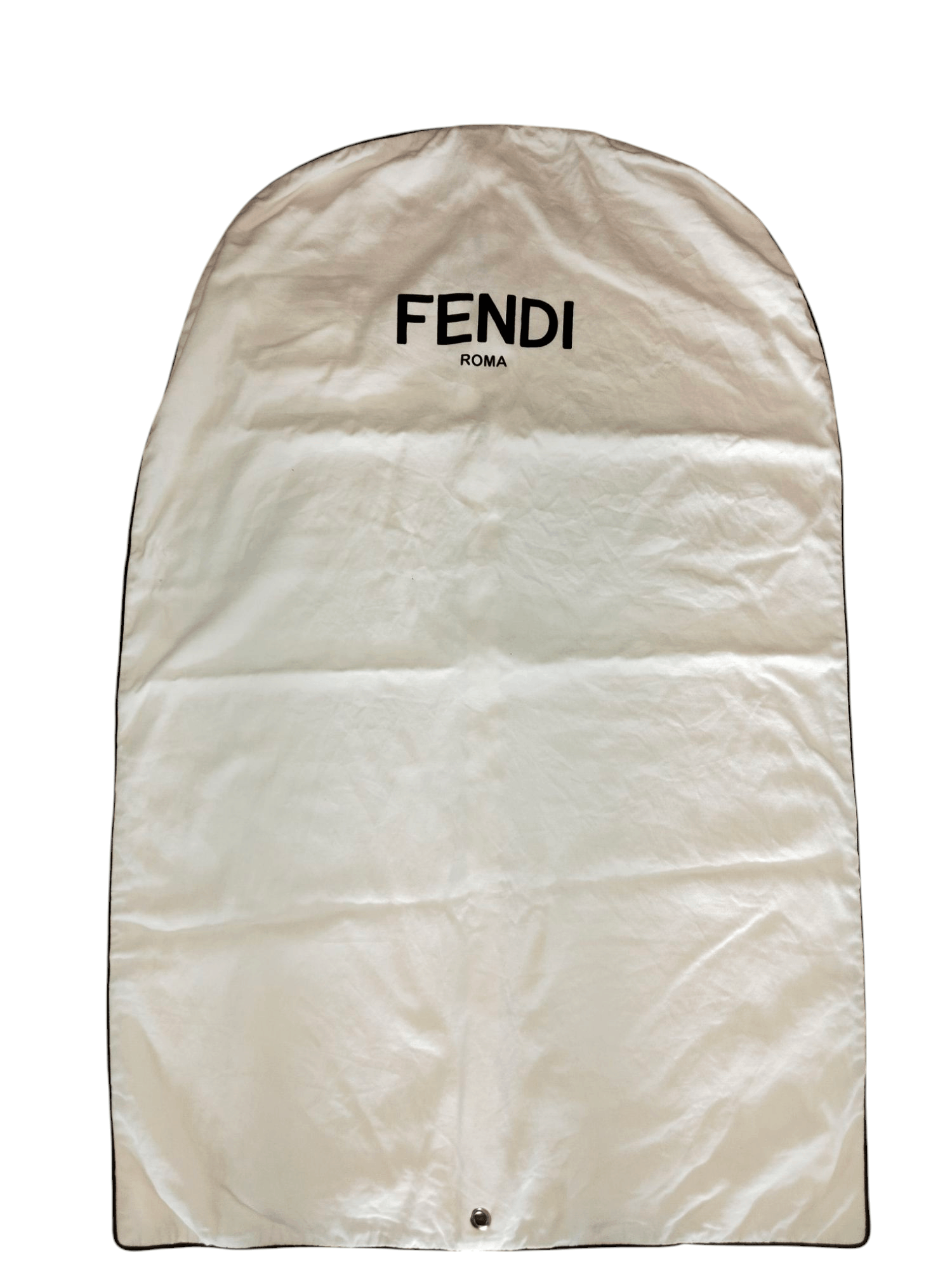 Fendi FENDI ROMA Garment Dust Bag Size ONE SIZE - 1 Thumbnail