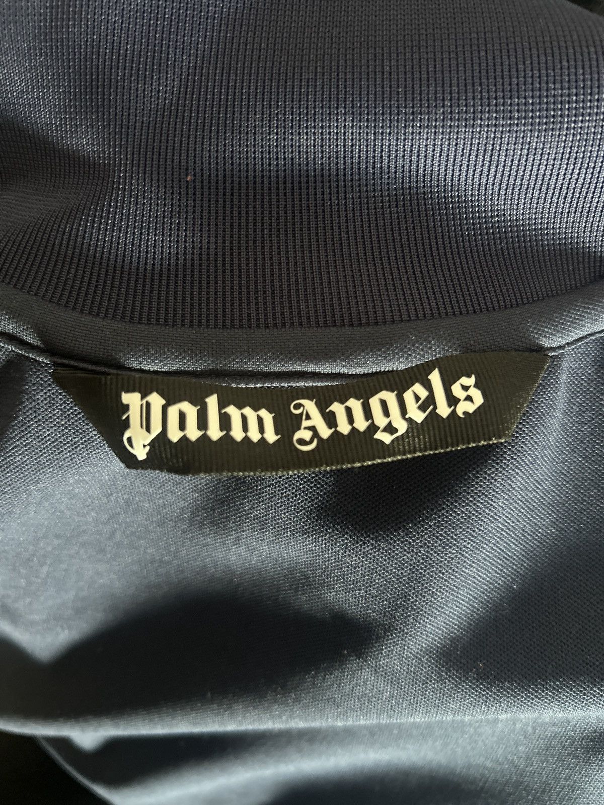 Palm Angels Palm Angels Track Jacket Size US M / EU 48-50 / 2 - 5 Thumbnail